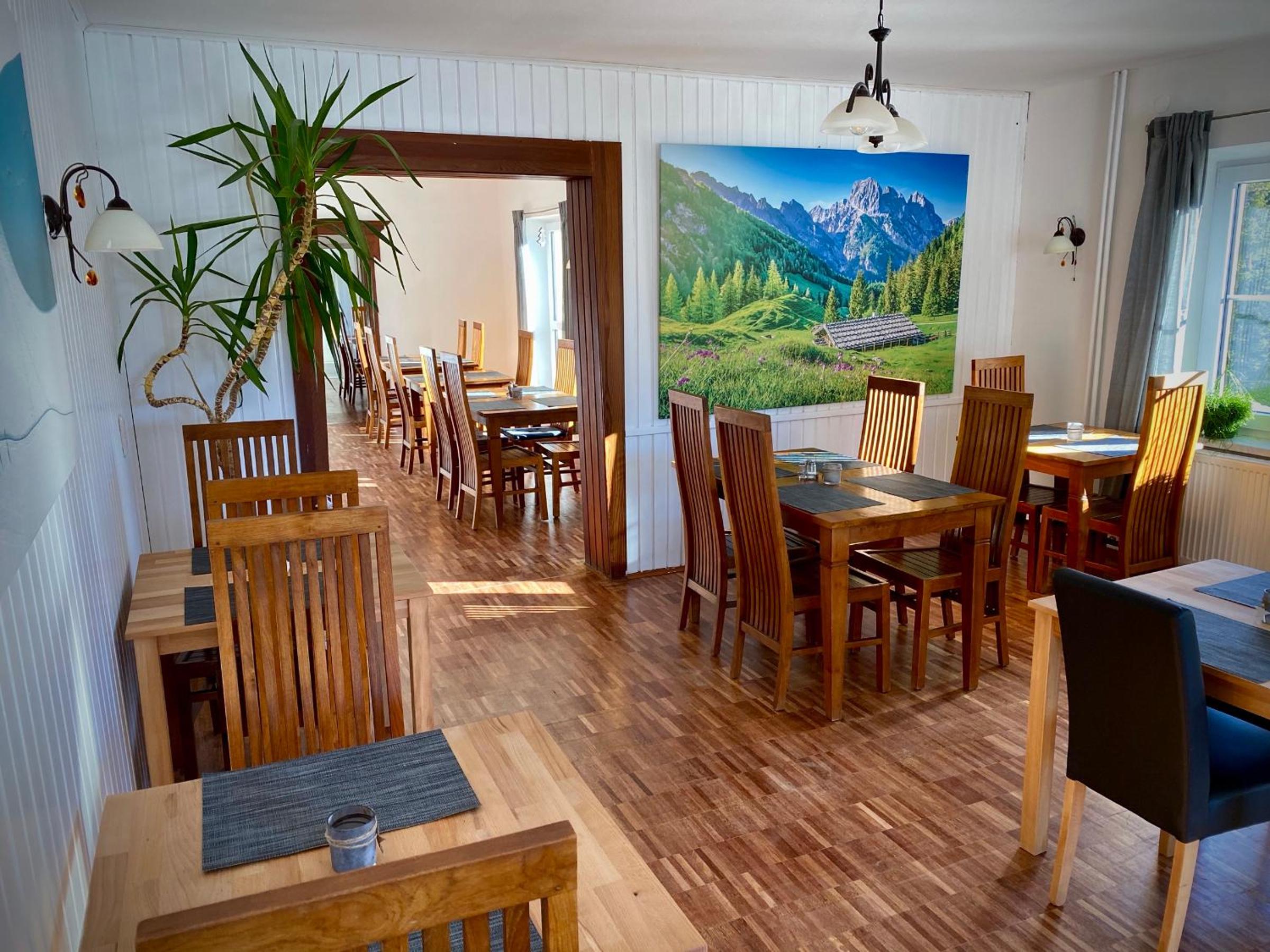 Landhaus Tauplitz