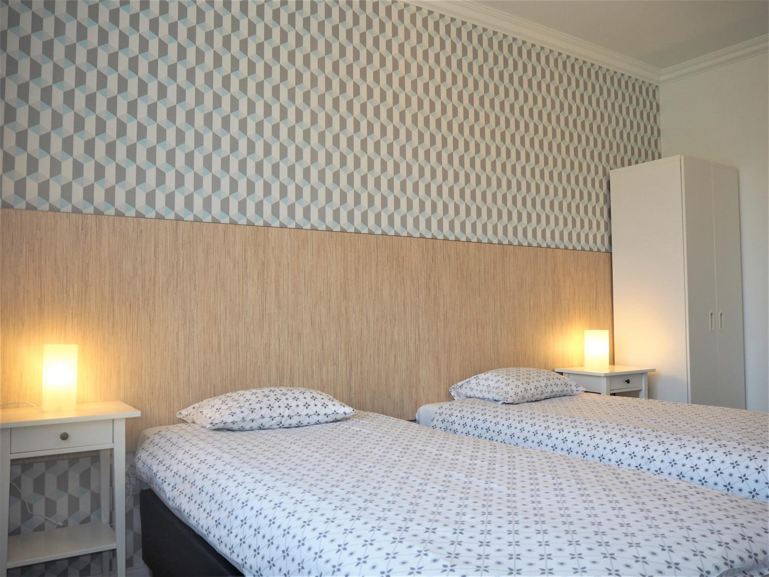 Apartamenty Dobranoc - Wawer 2