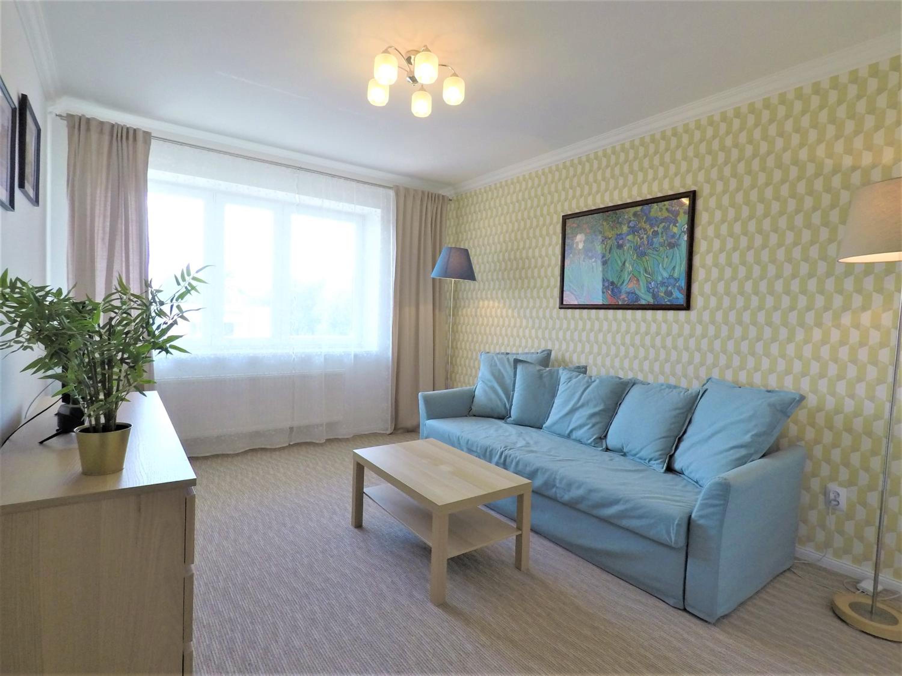 Apartamenty Dobranoc - Wawer 2