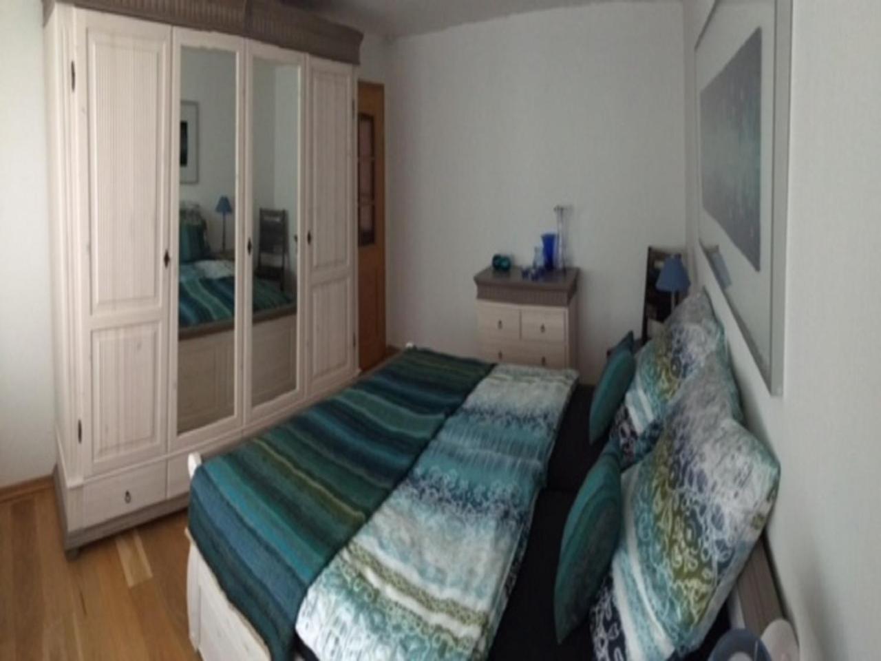 Reitpension A. Behrens view 2