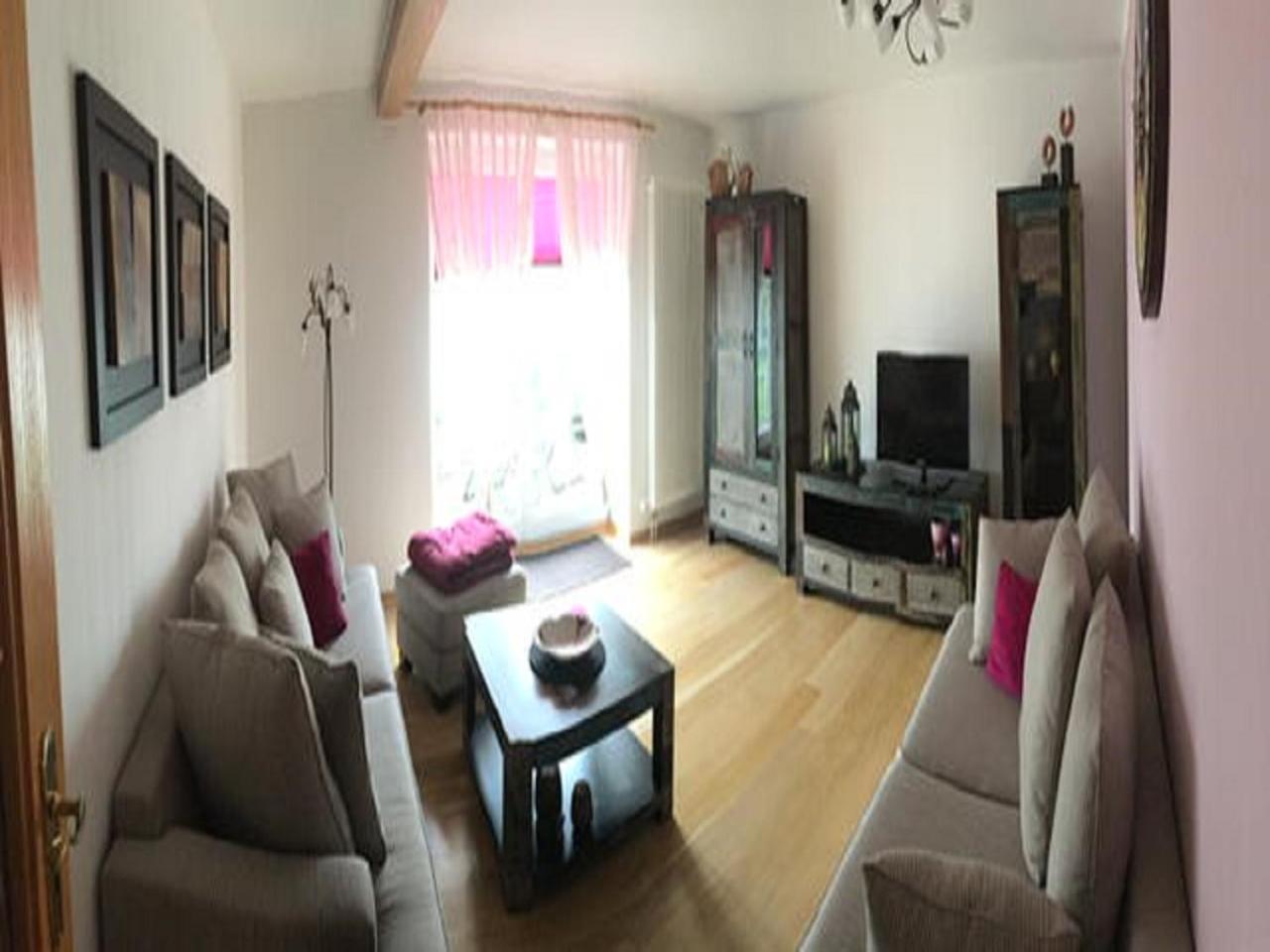 Reitpension A. Behrens view 4