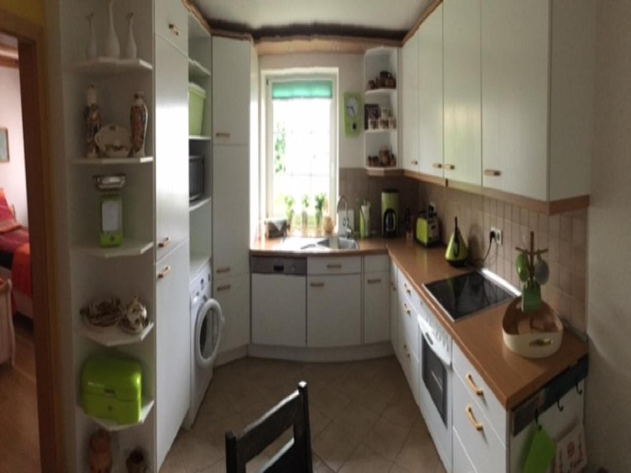Reitpension A. Behrens view 5
