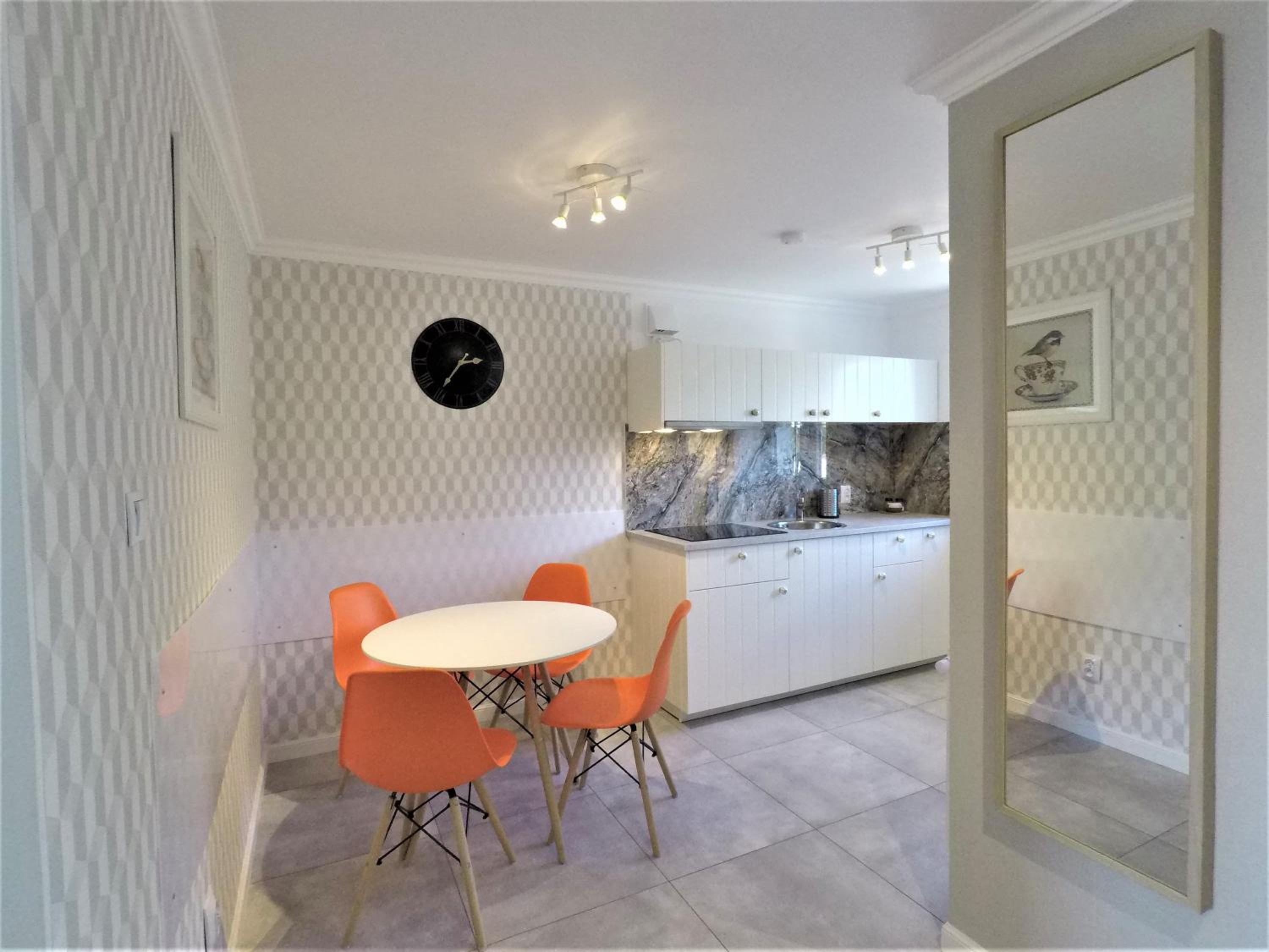 Apartamenty Dobranoc - Wawer 2