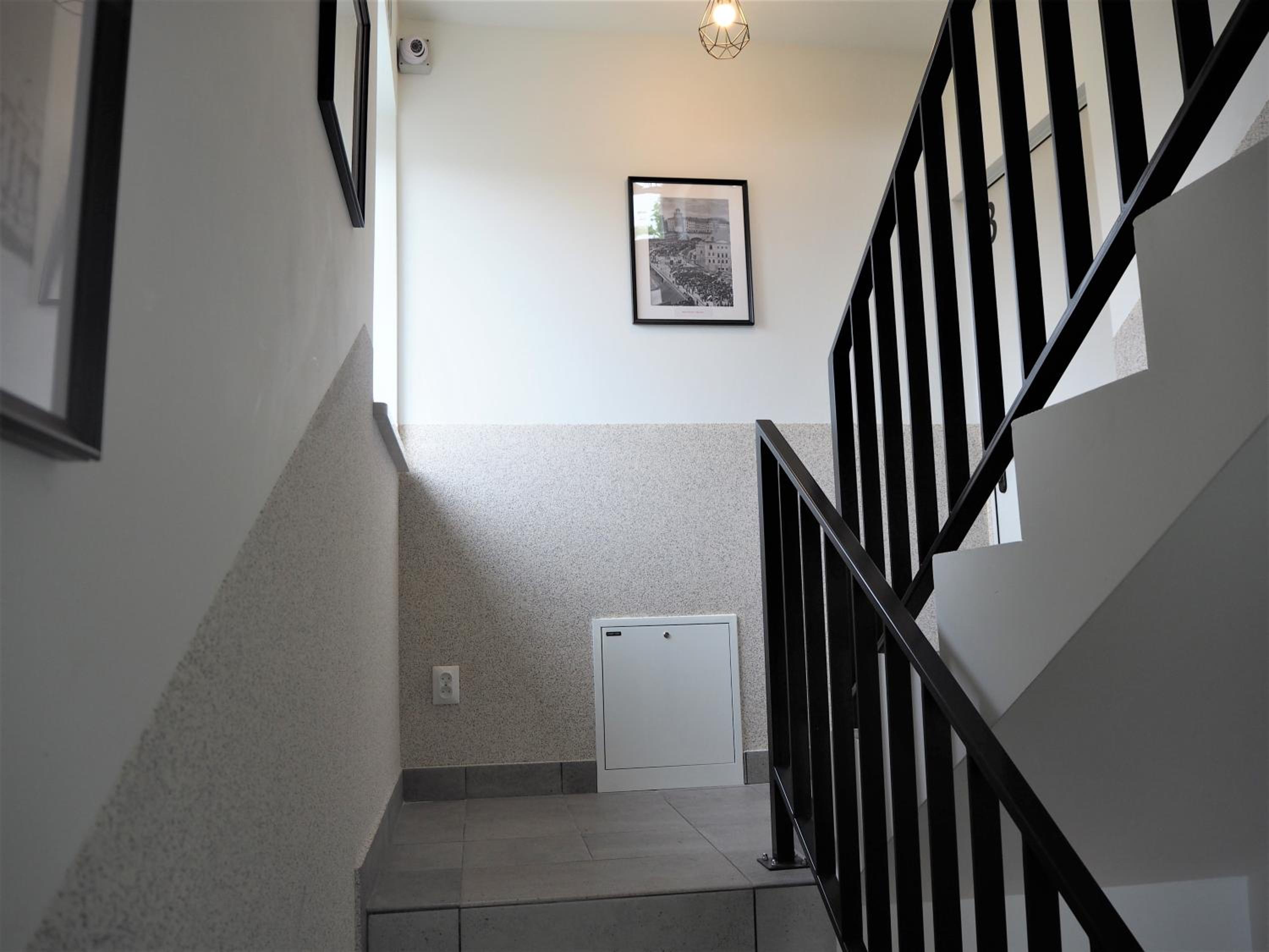 Apartamenty Dobranoc - Wawer 2