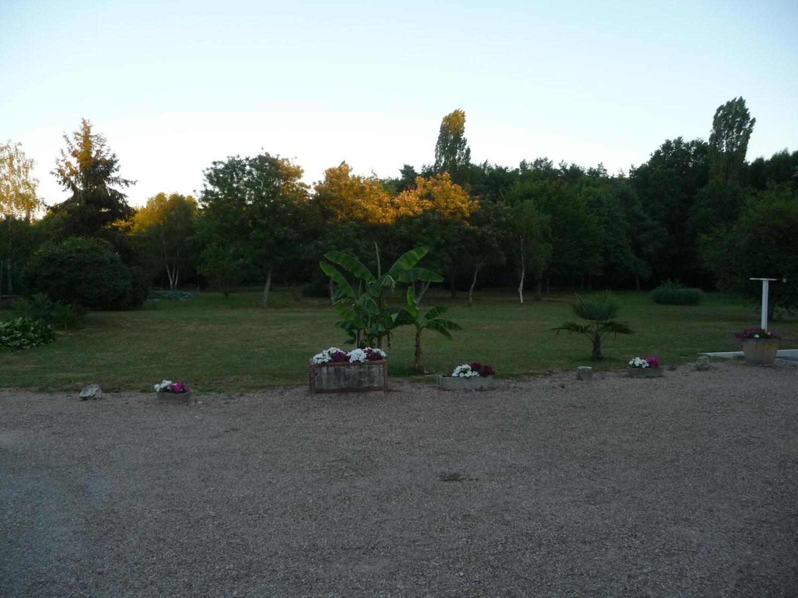 La vieille maison view 3