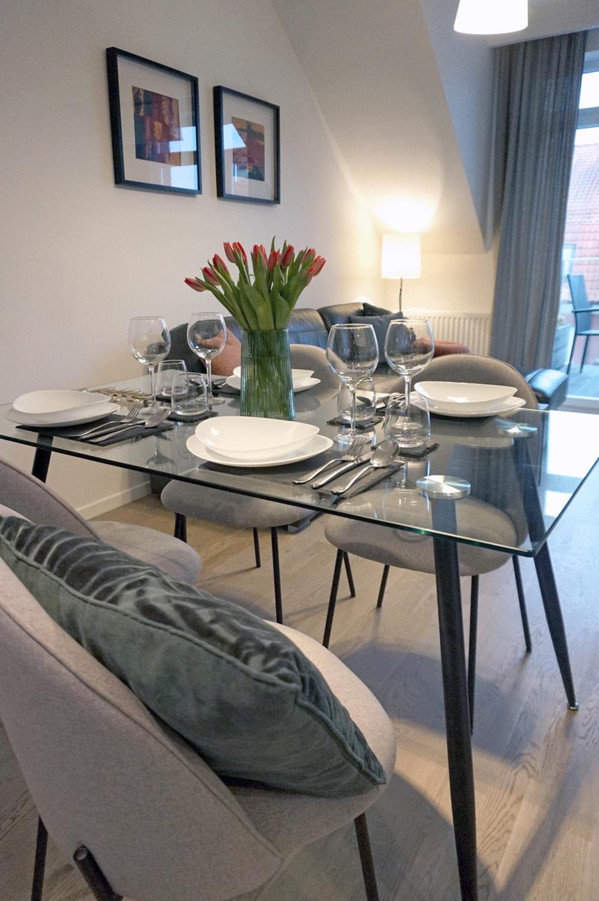Art Apartment