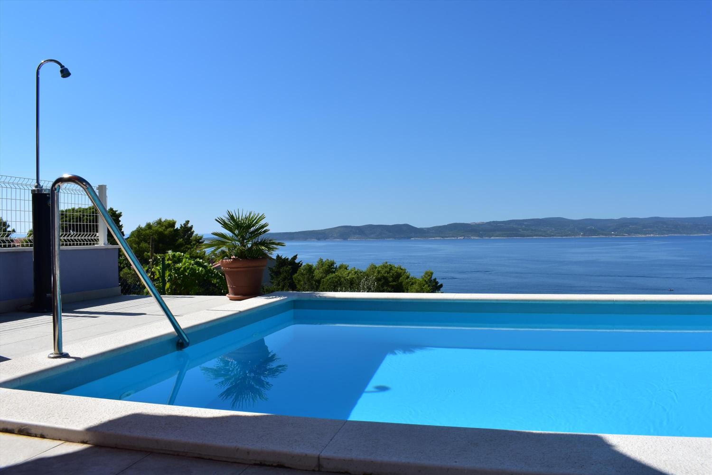 Guest House Vineyard oaza view 4