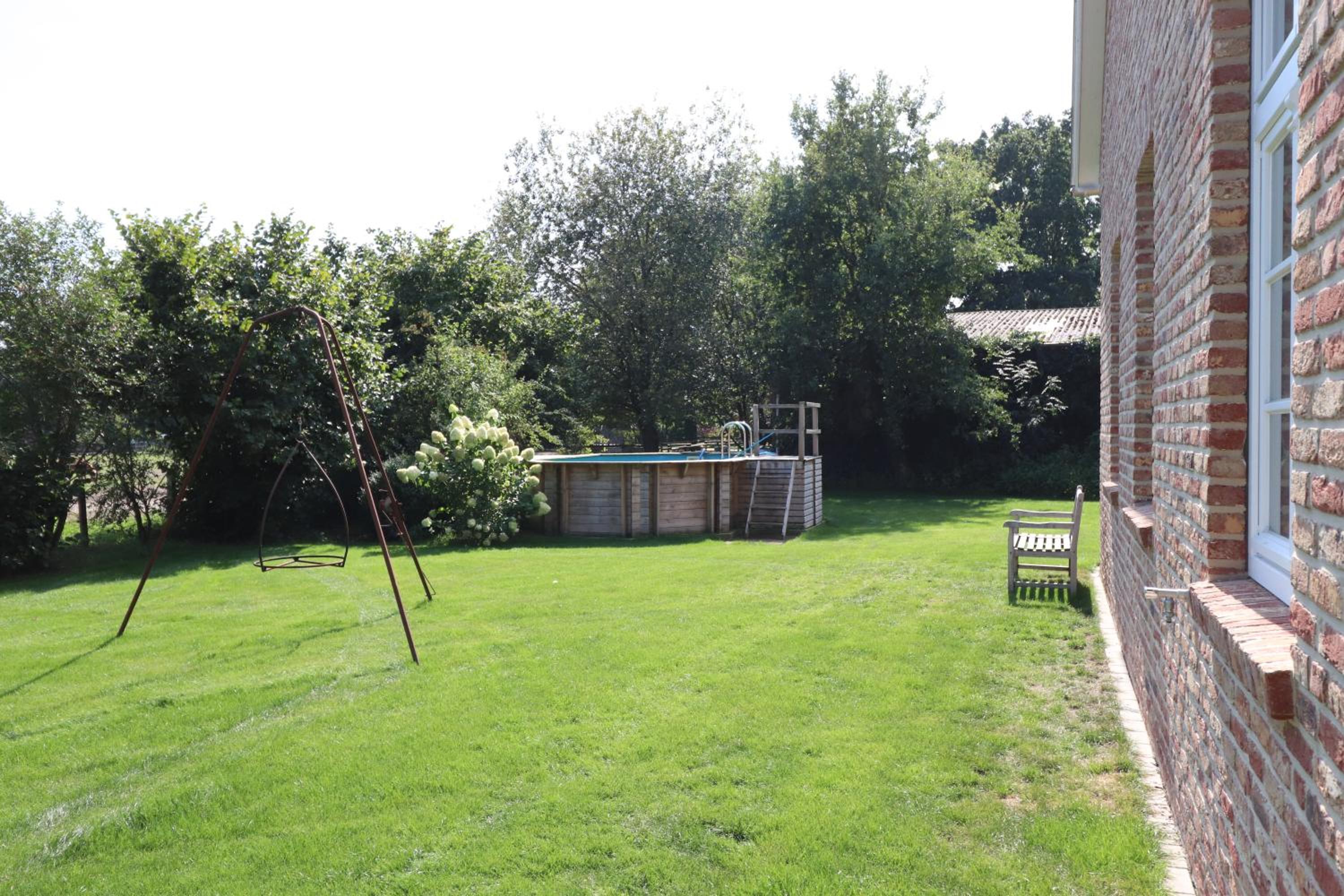 Ferien- und Reiterhof Klein Stavern - Property Image 28