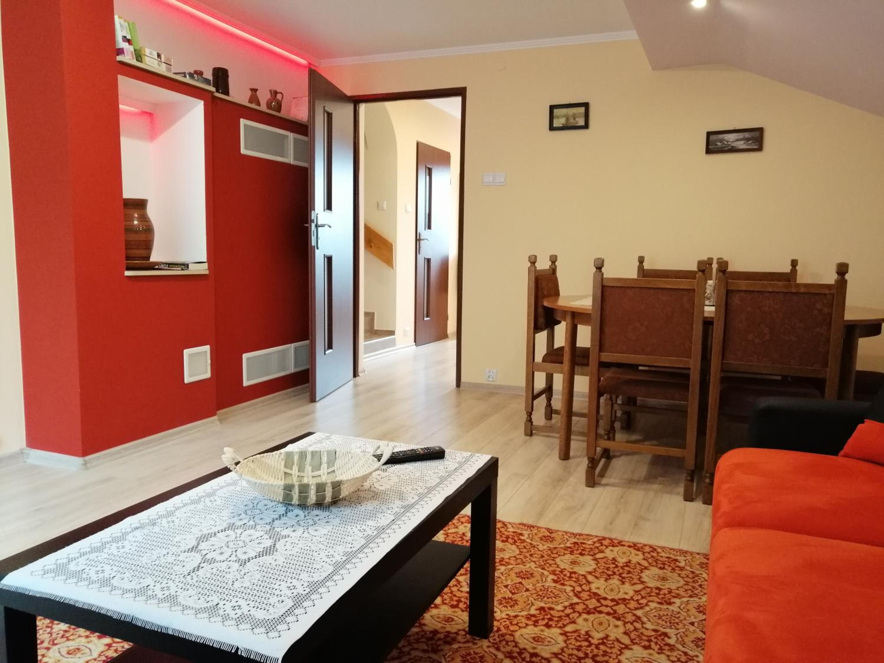 Apartament TARA