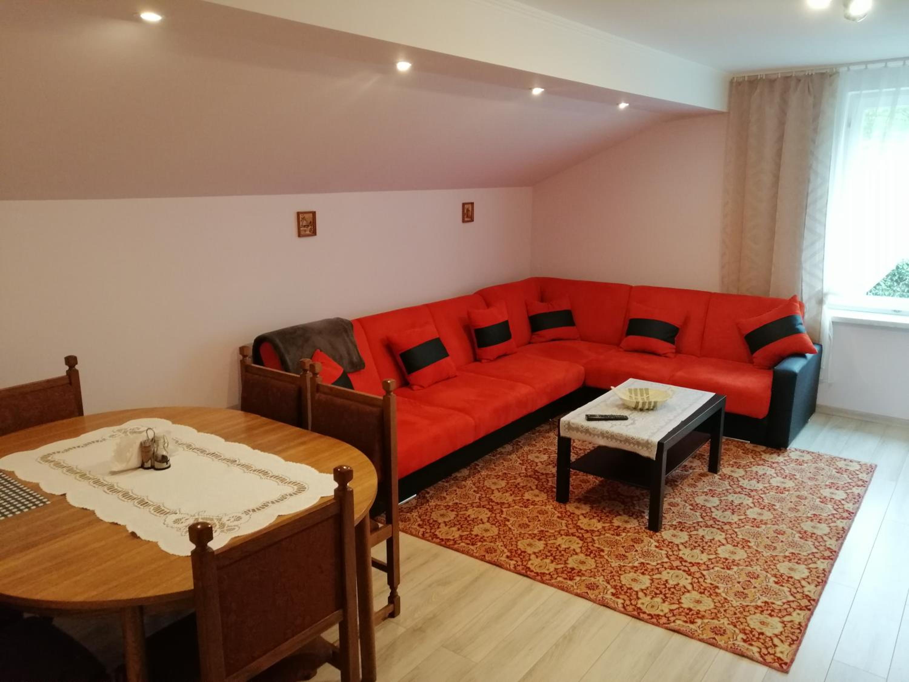 Apartament TARA view 3
