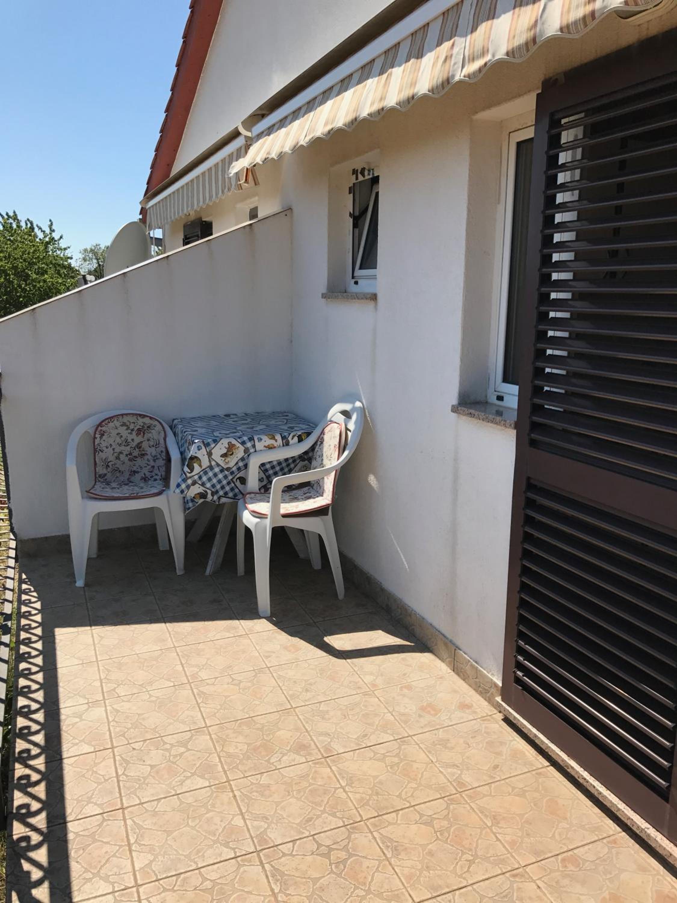 Apartments Bodi view 3