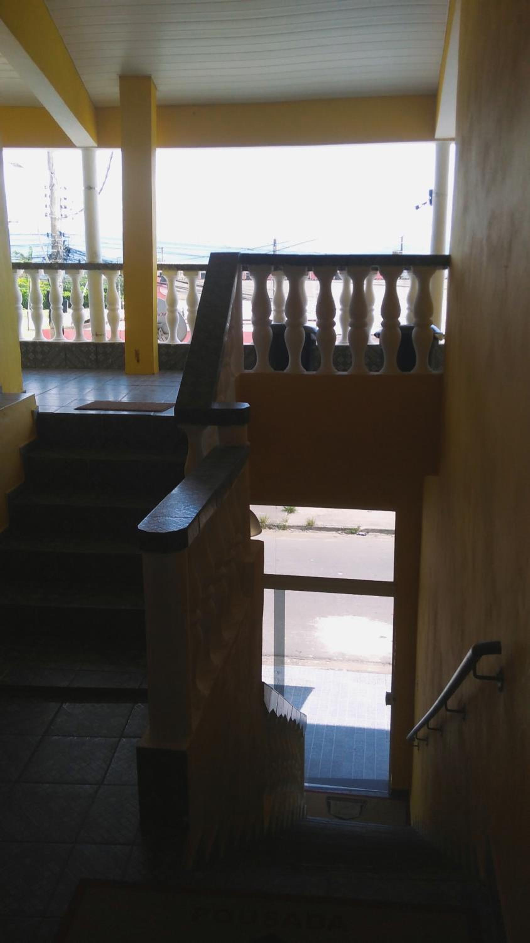 children's play area