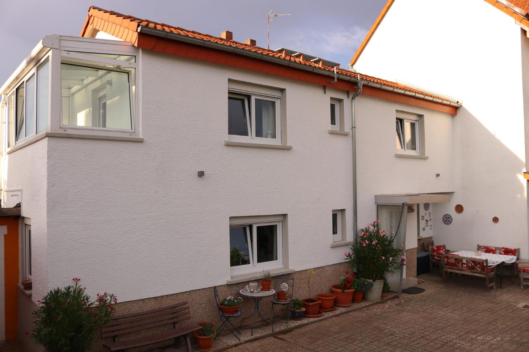 Gästehaus A und D Fischer