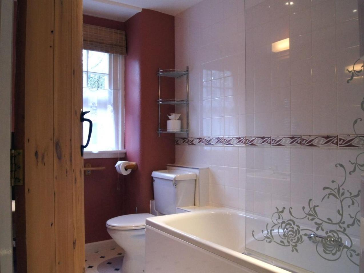 Grooms Cottage