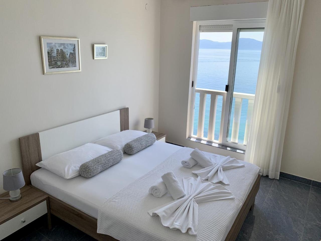 Villa Orca