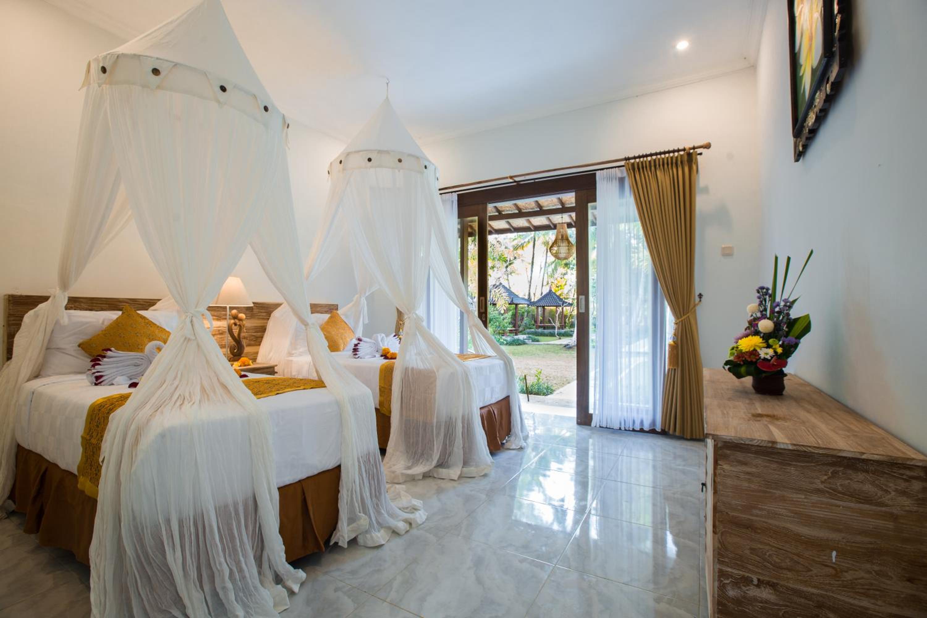 Ubud Batan Nyuh
