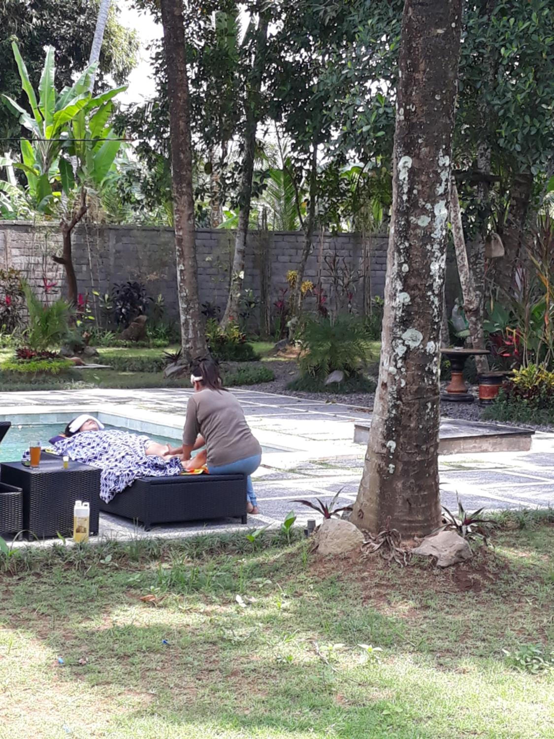 Ubud Batan Nyuh