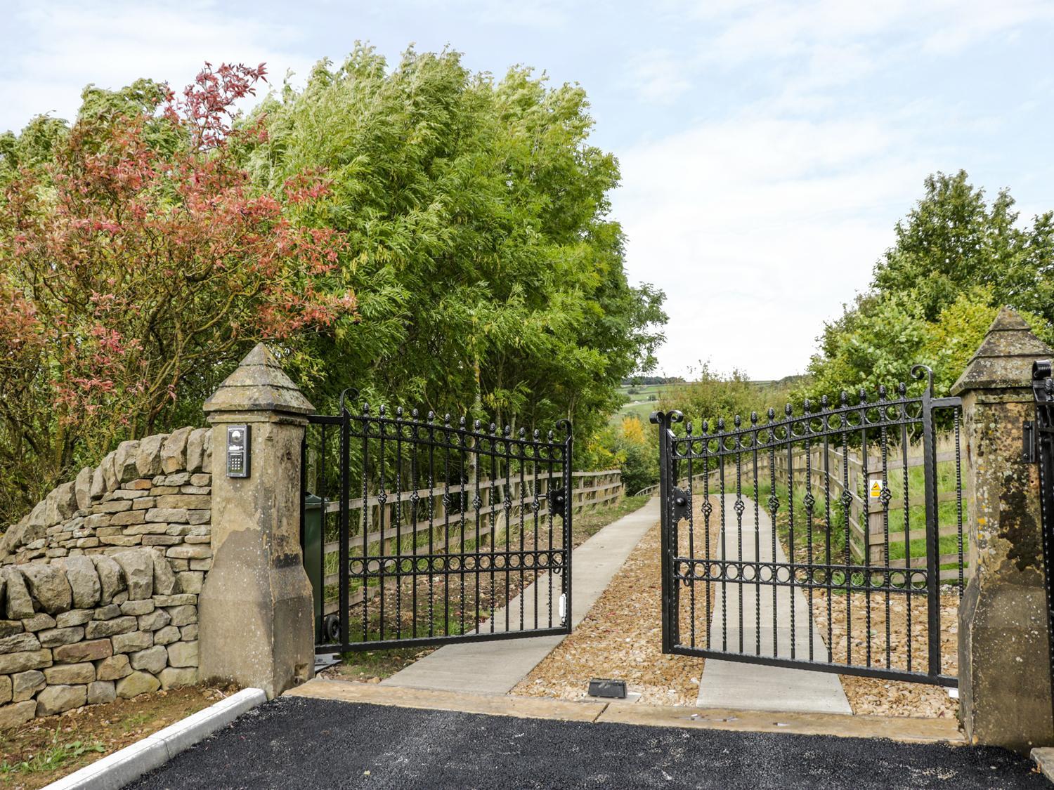 Ash Bank, Jacobs Wood view 5