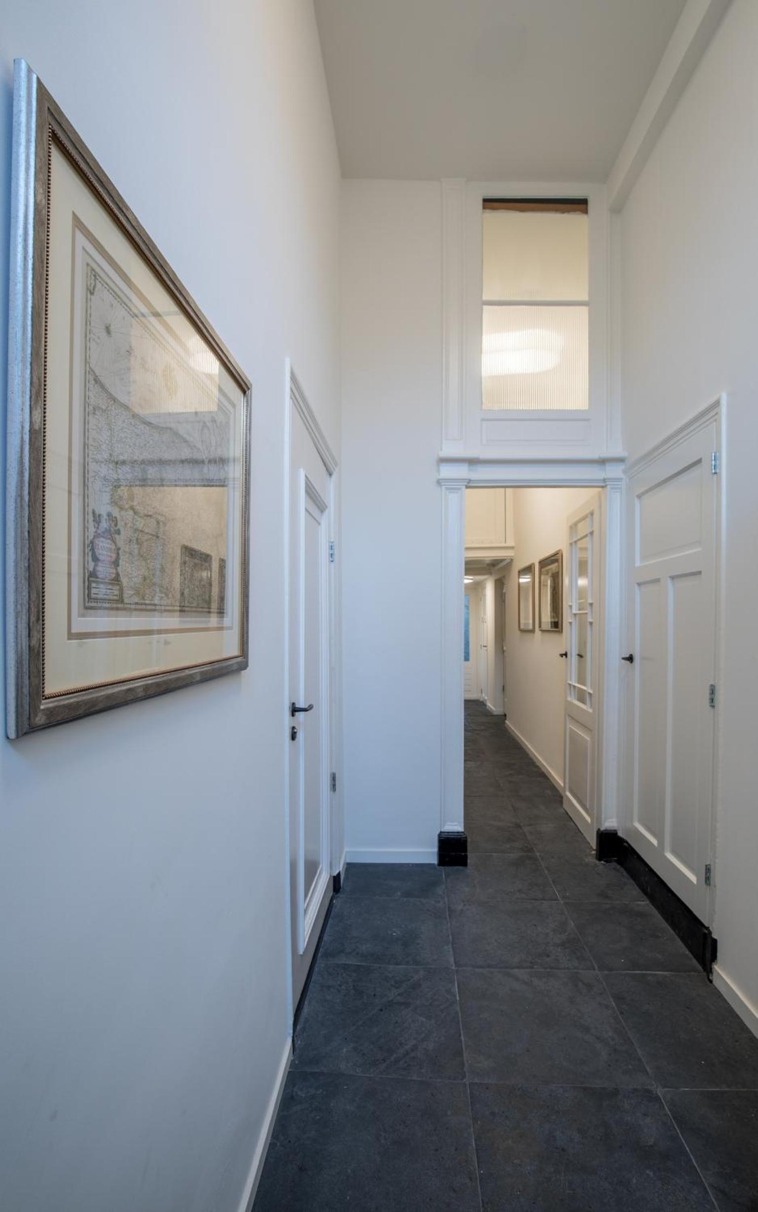 Logement de Spaerpot
