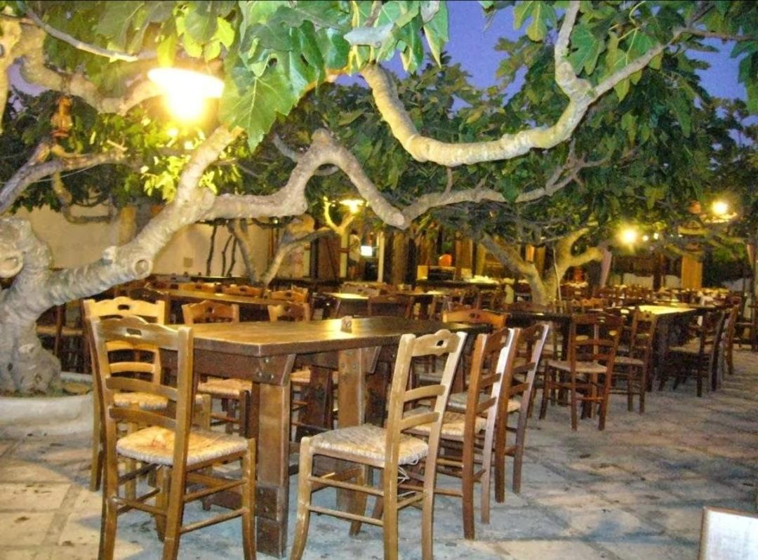 Stanza B&B Posto Rosso view 2