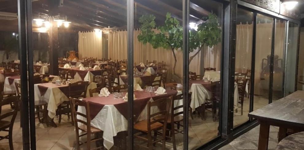 Stanza B&B Posto Rosso view 4