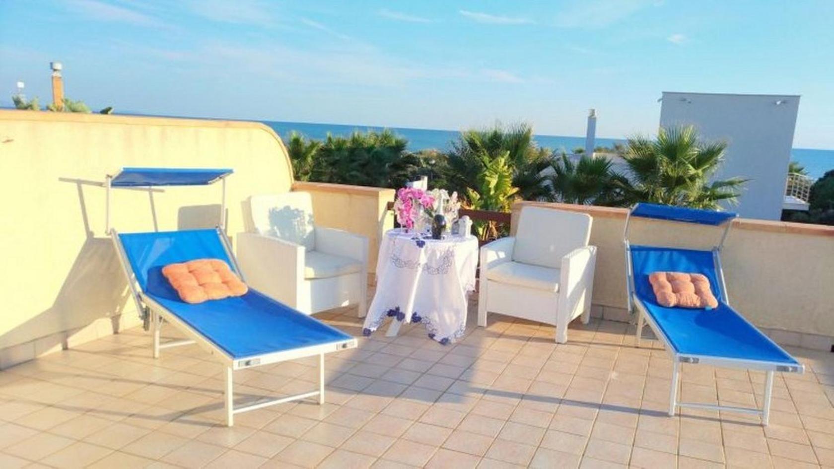 La Veranda Sul Mare photo 2