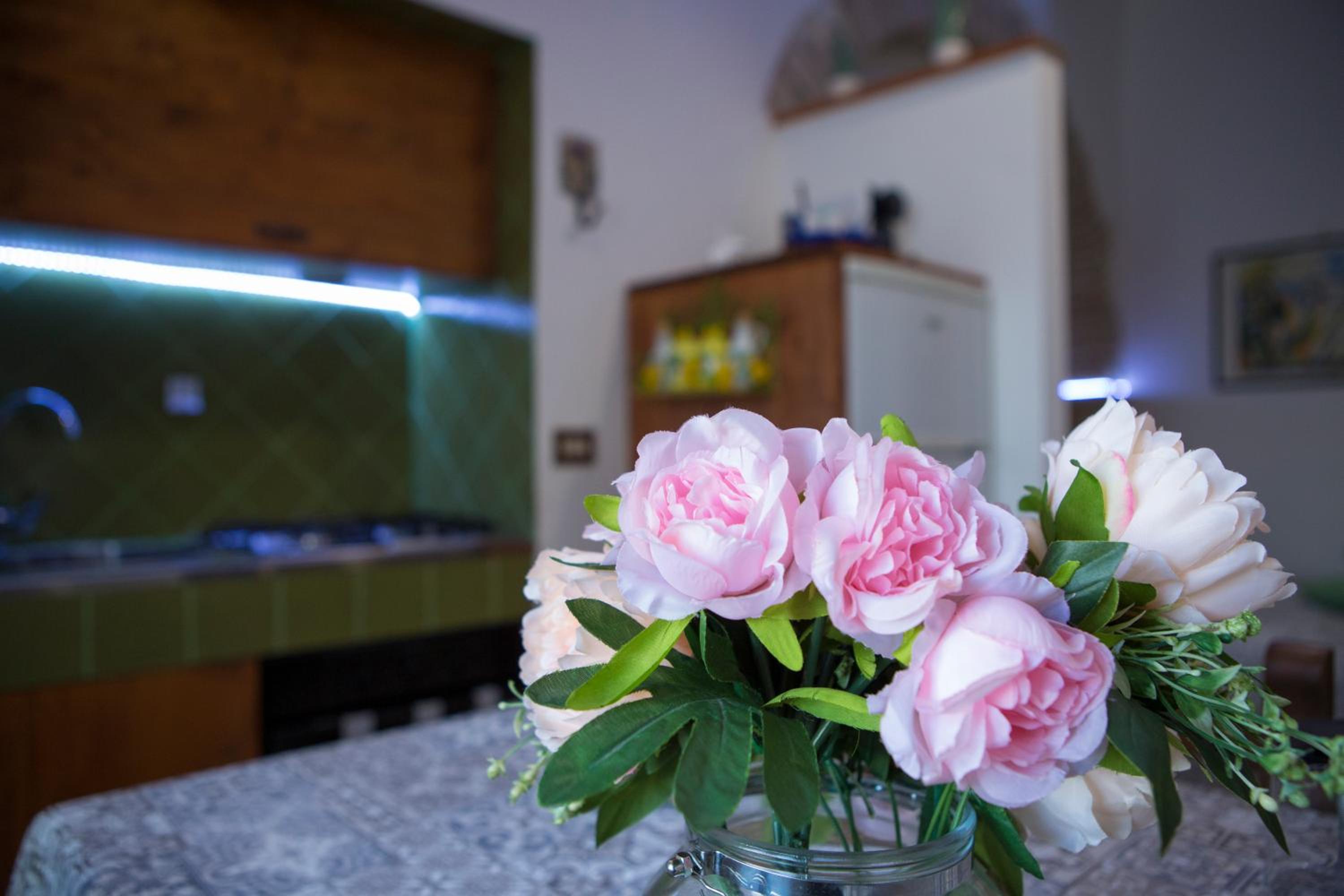 LE DIMORE DI TALOS B&B view 5