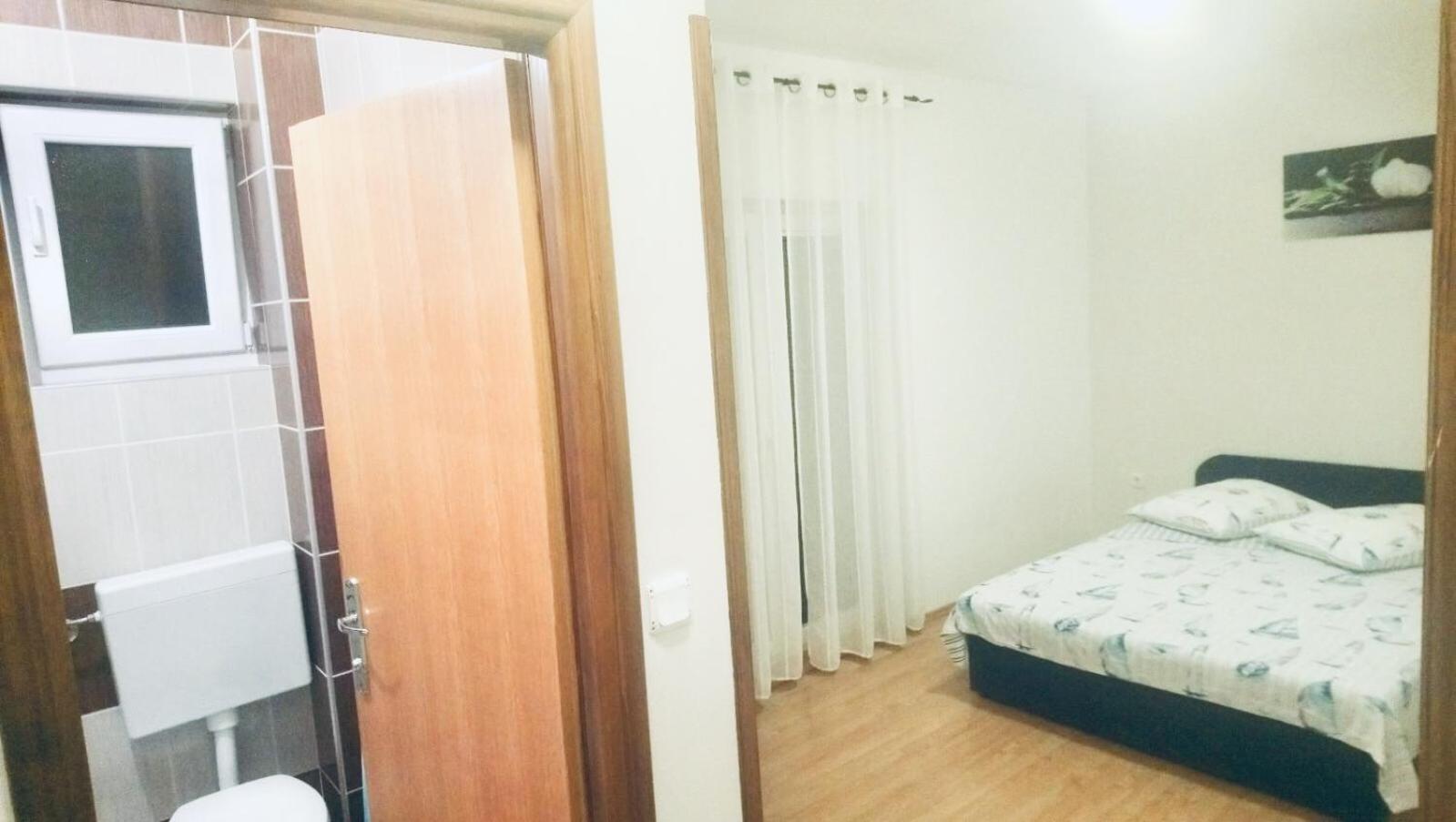 Apartmani Niko