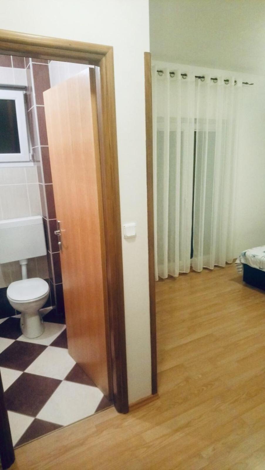 Apartmani Niko