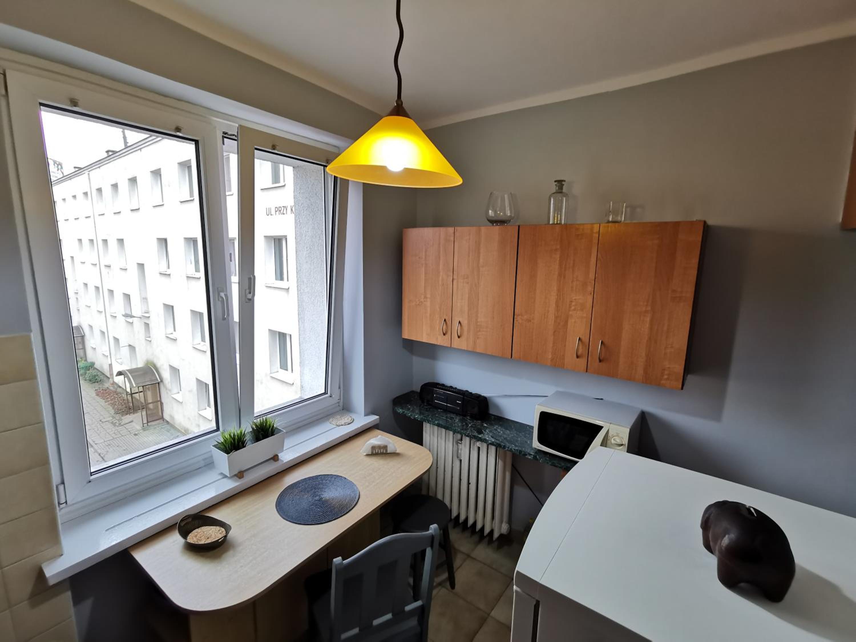 APARTAMENT NAD STAWEM view 5