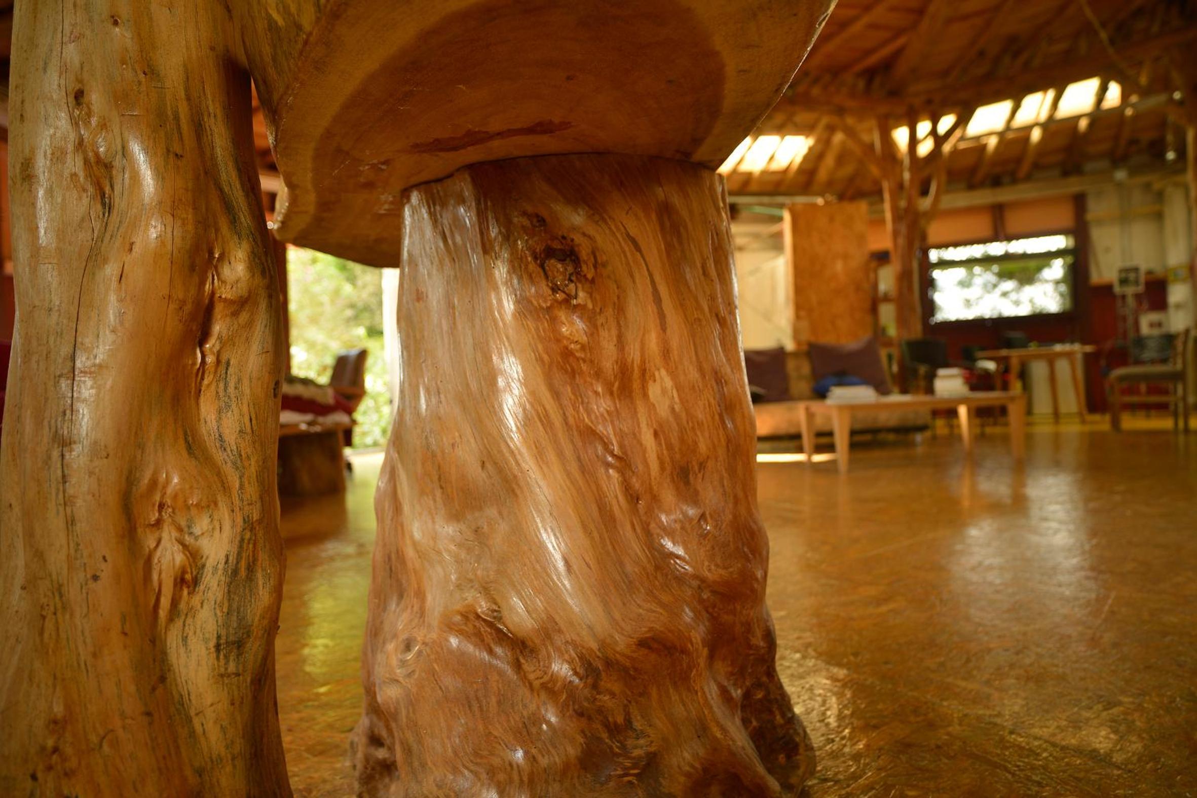 EcoRoundHouse