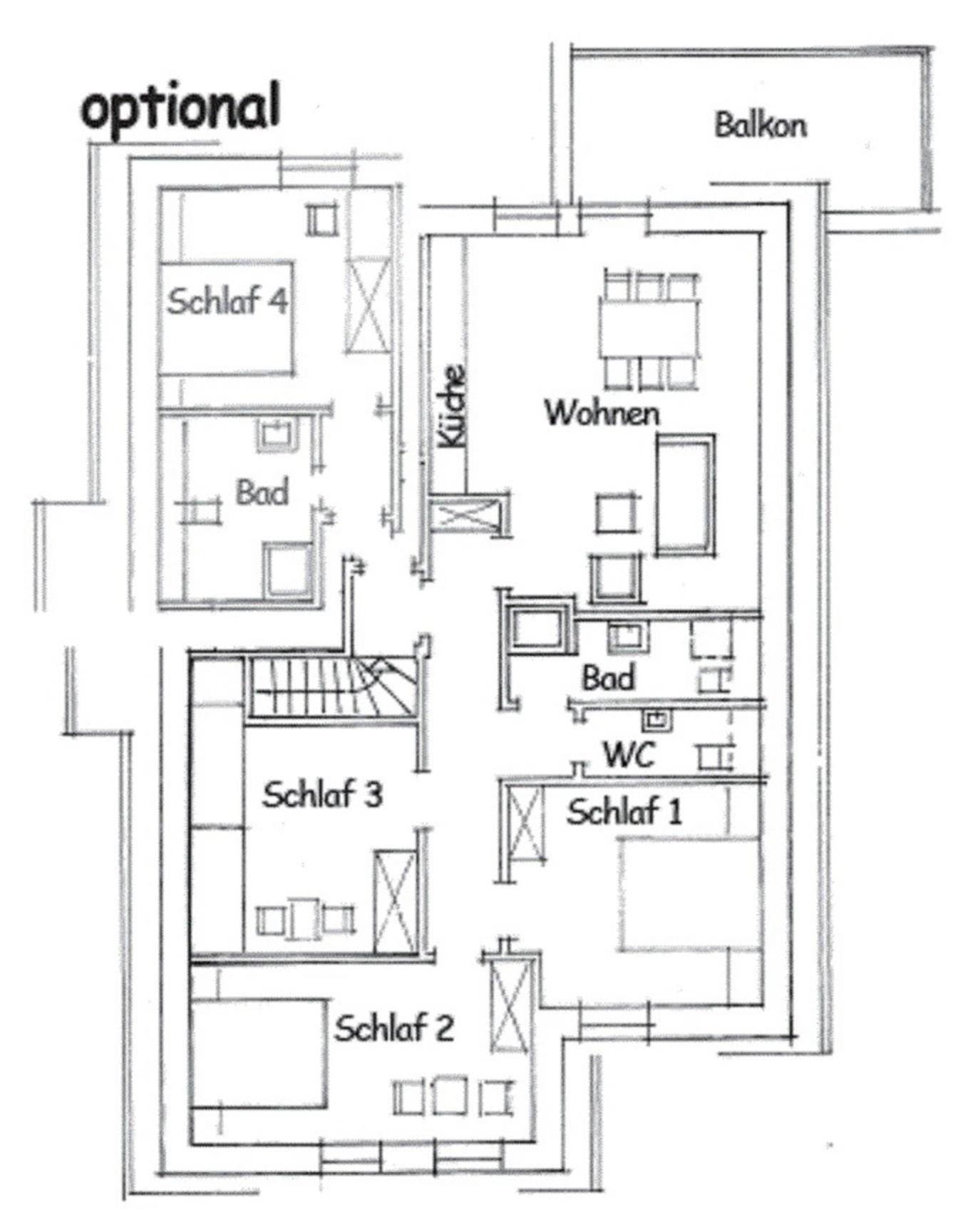 Ferienwohnung Feldblick