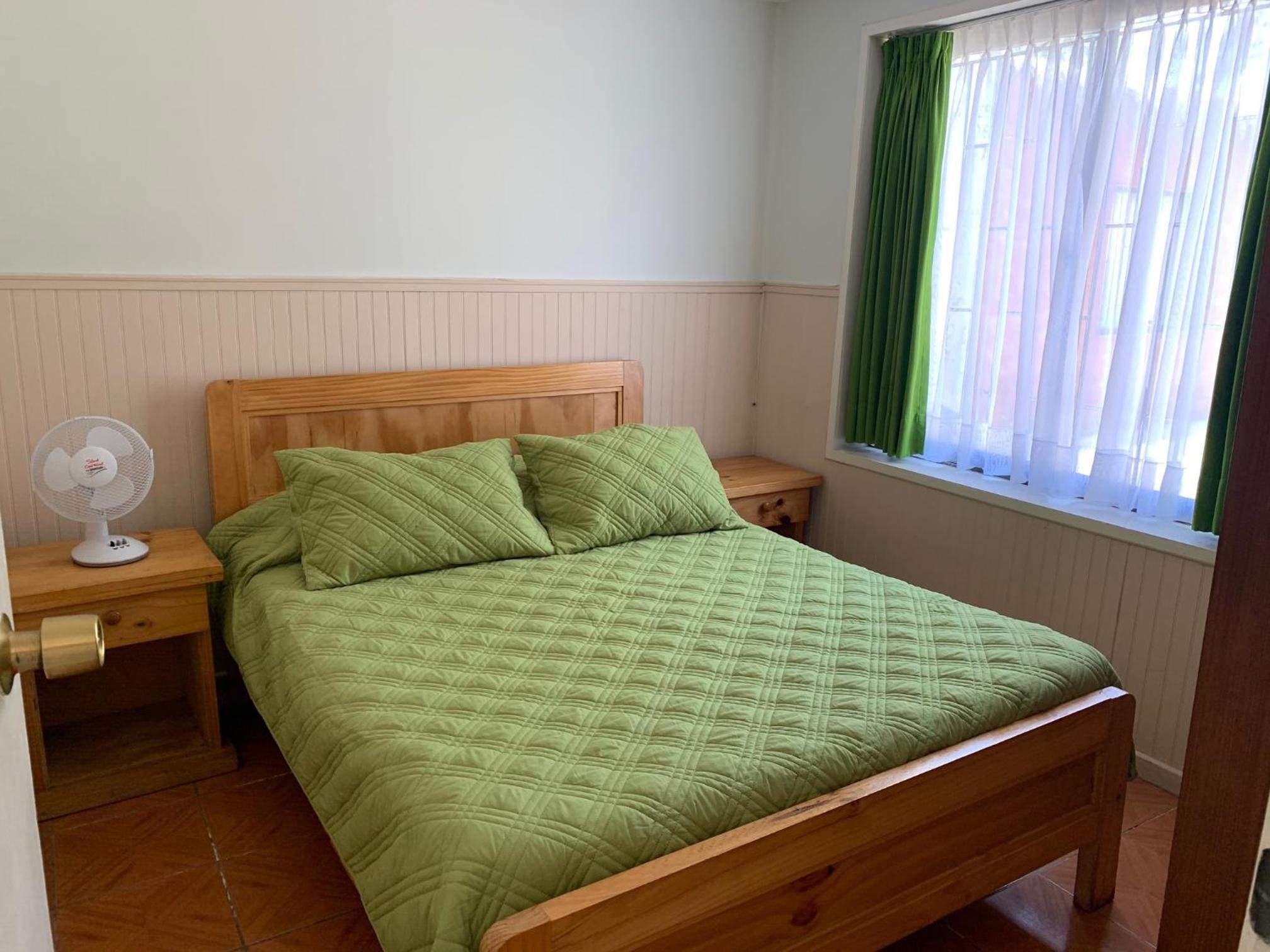 Cabañas Punto Verde