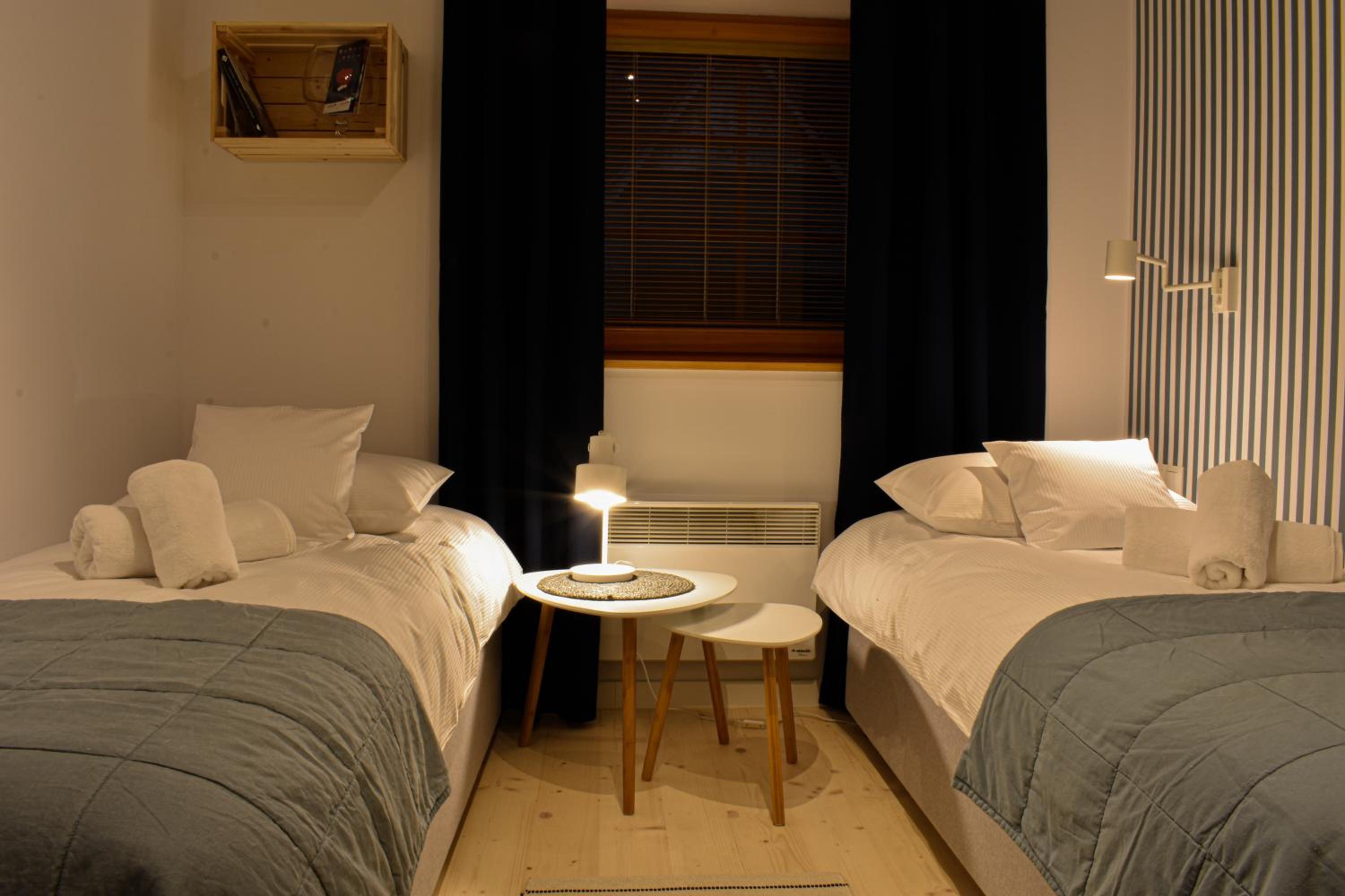 Apartament U PIRATA