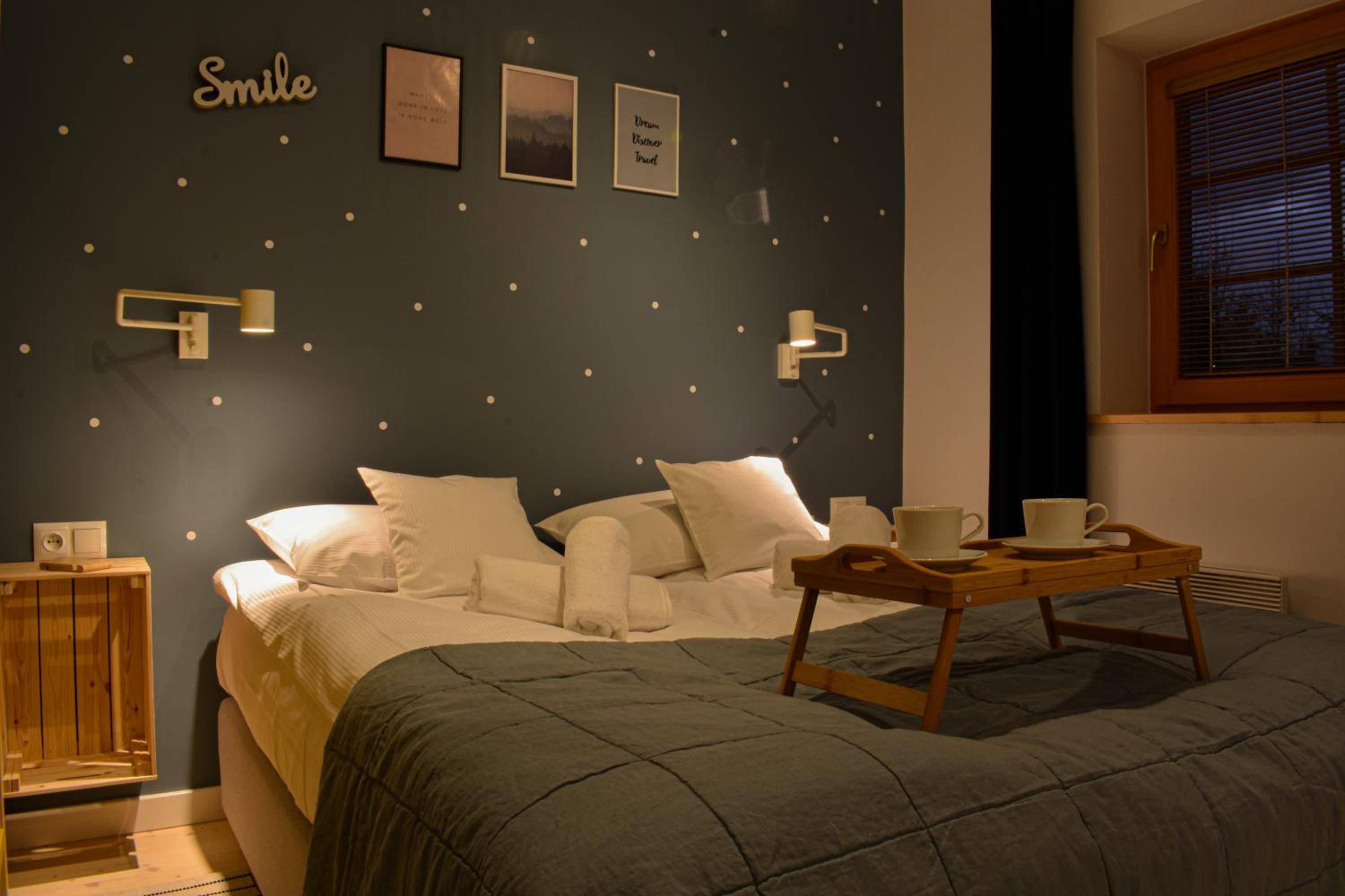 Apartament U PIRATA view 5