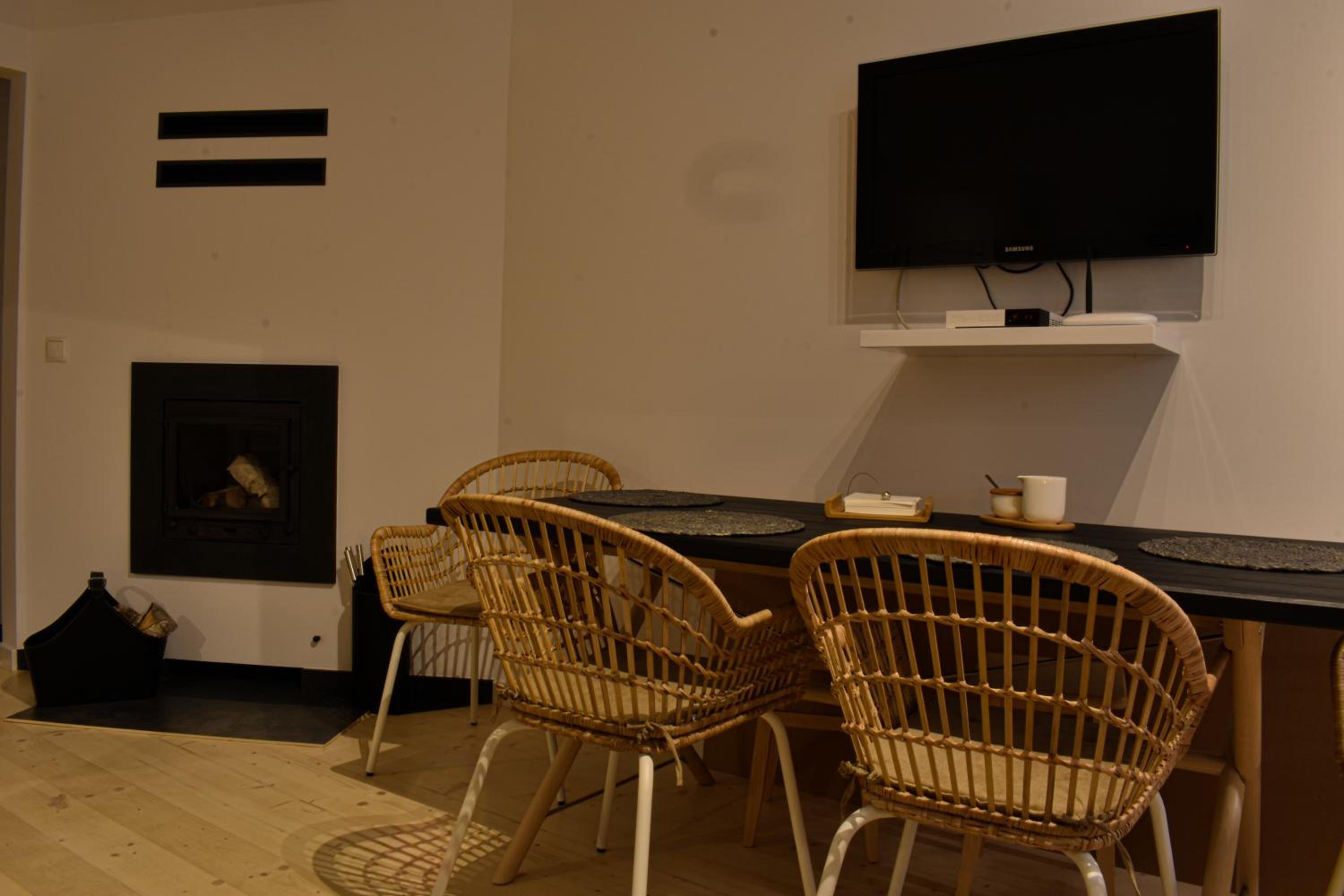 Apartament U PIRATA