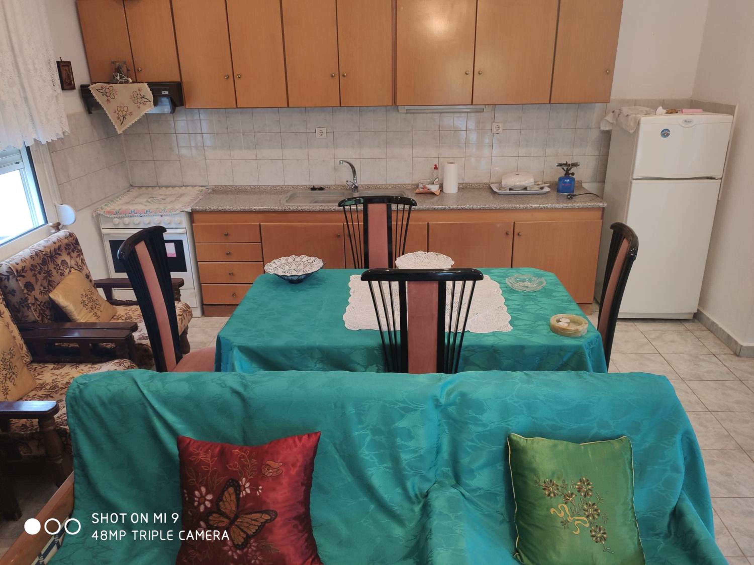 Fanis & Xenia's Residence view 3