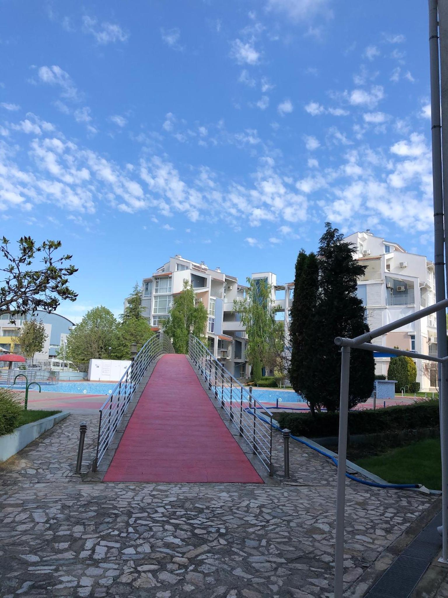 Elit 2 Apartment view 2
