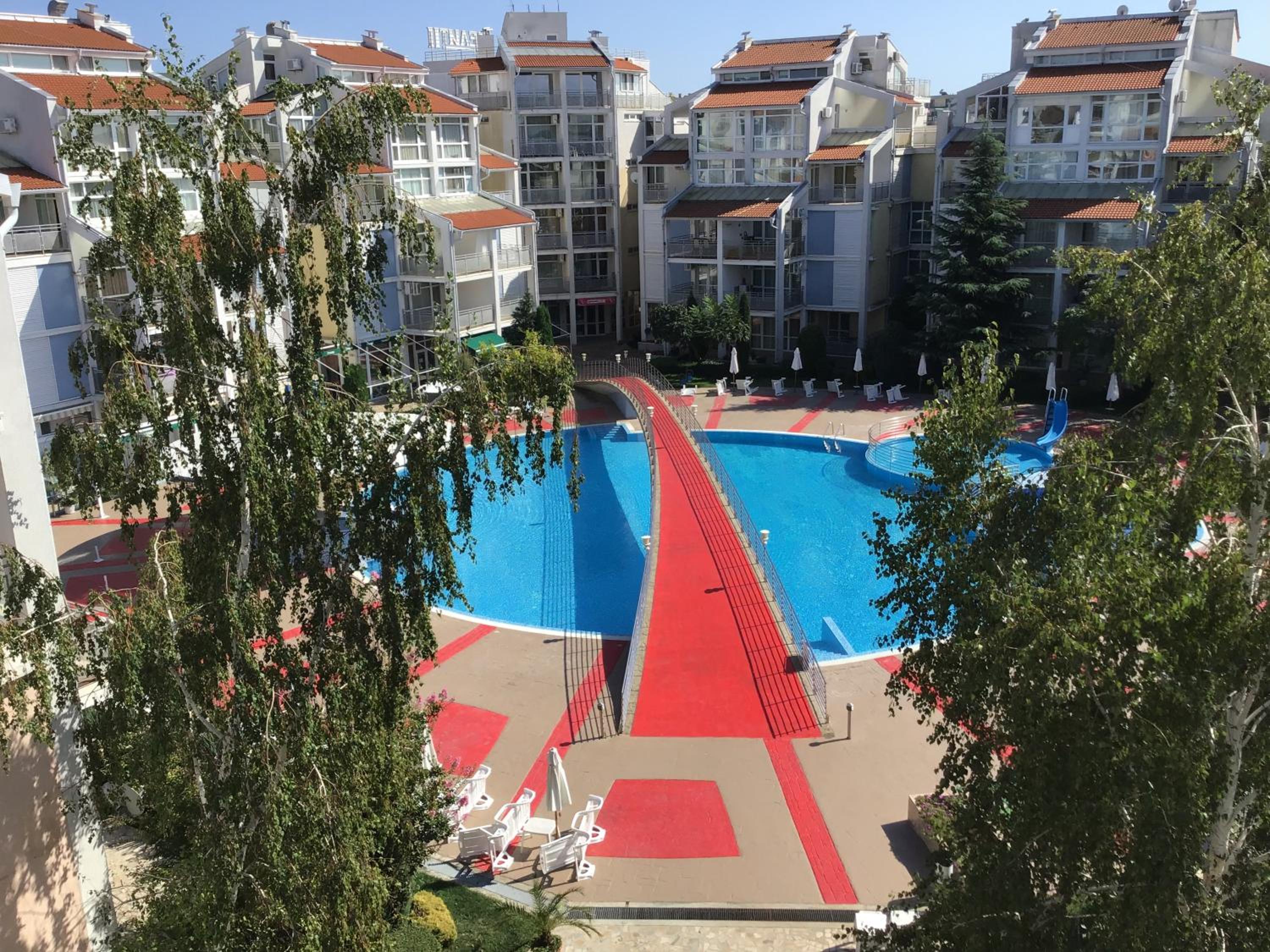 Elit 2 Apartment view 3