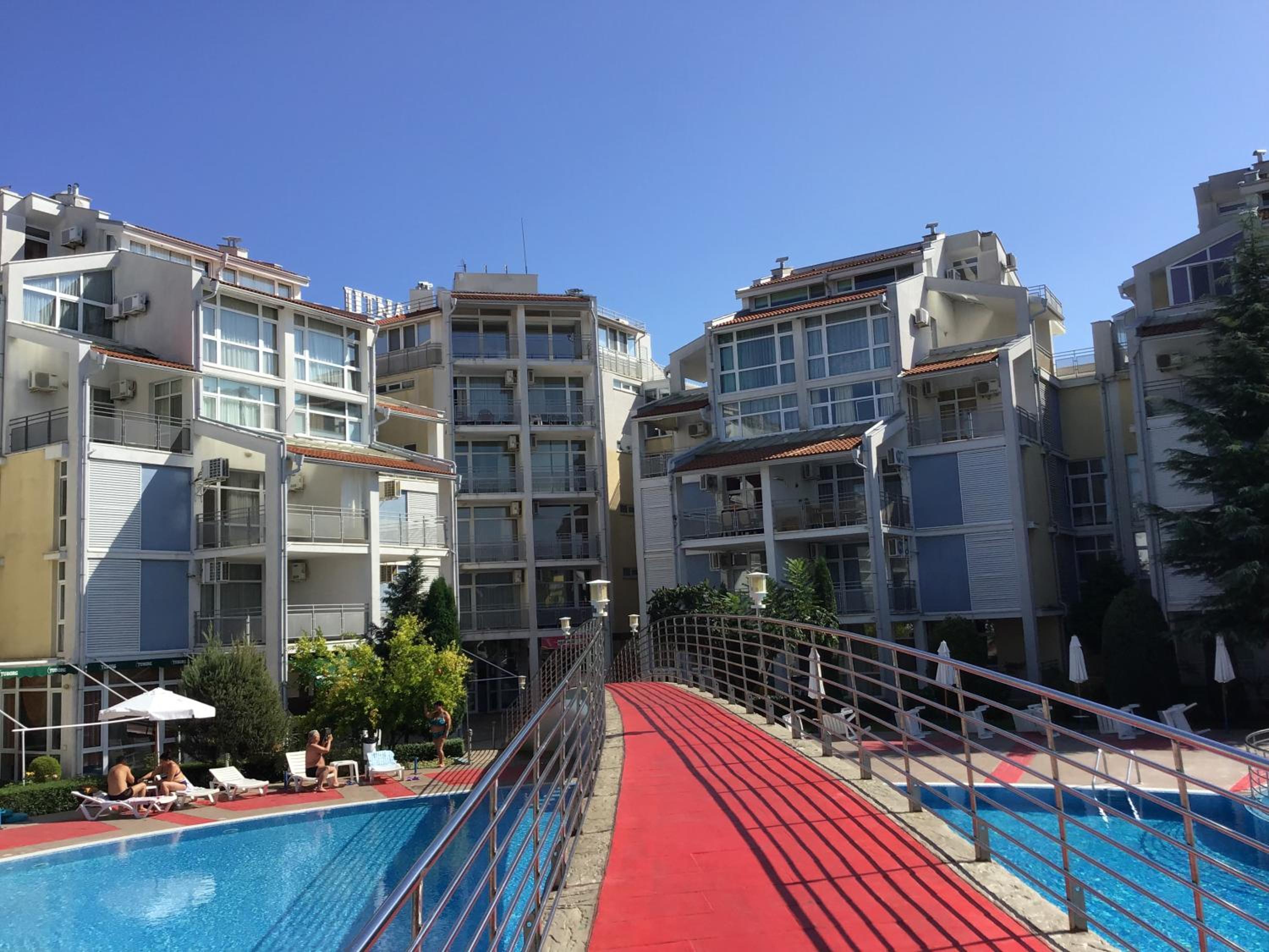 Elit 2 Apartment view 4