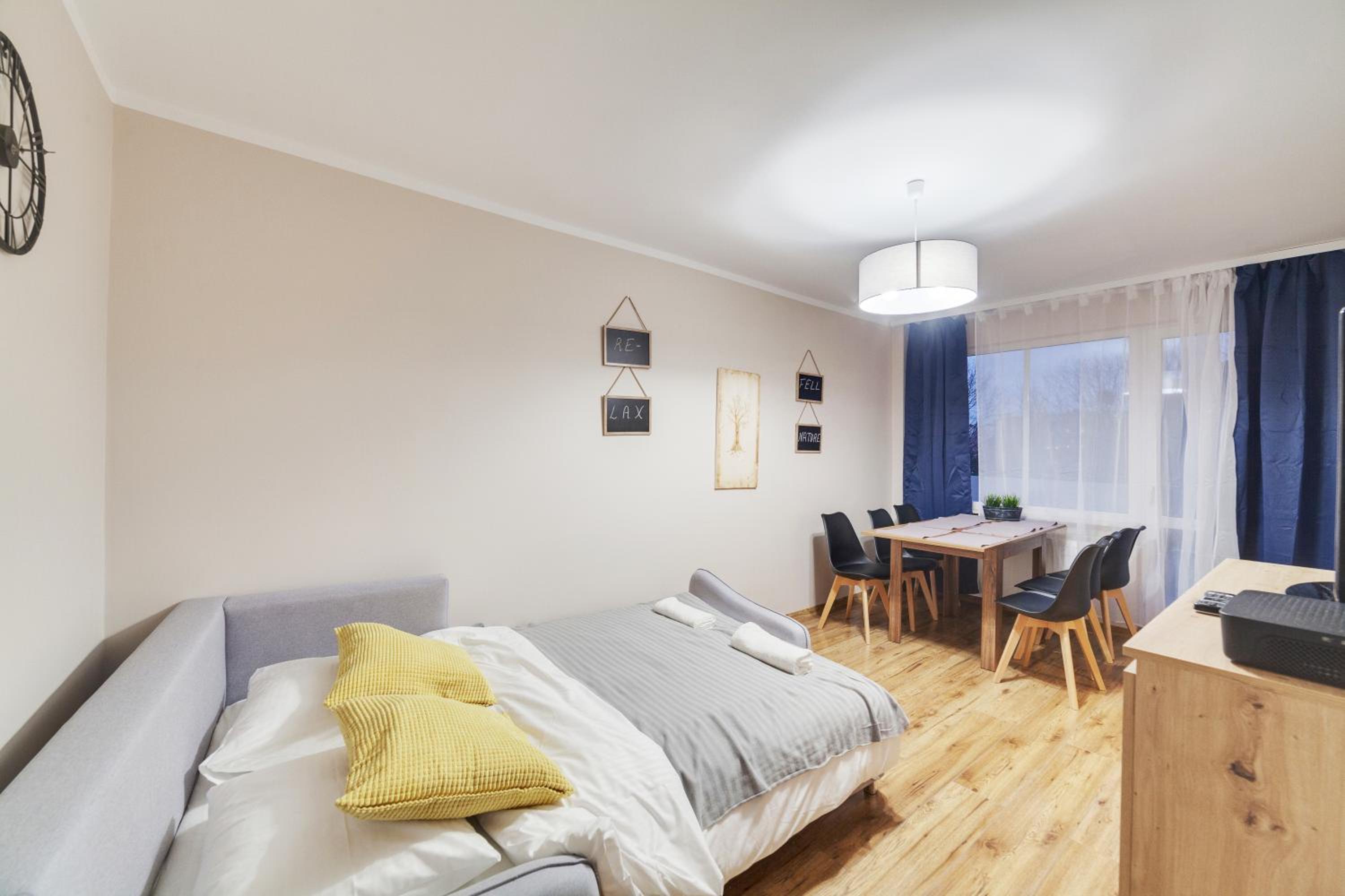 Dream Loft Podwale Staromiejskie view 3