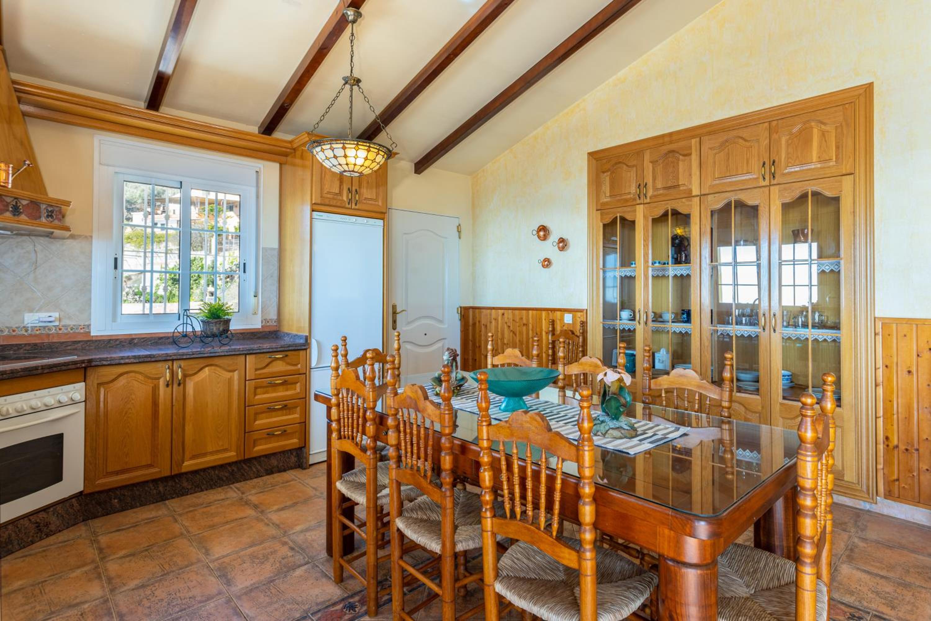 Villa Olympo view 4