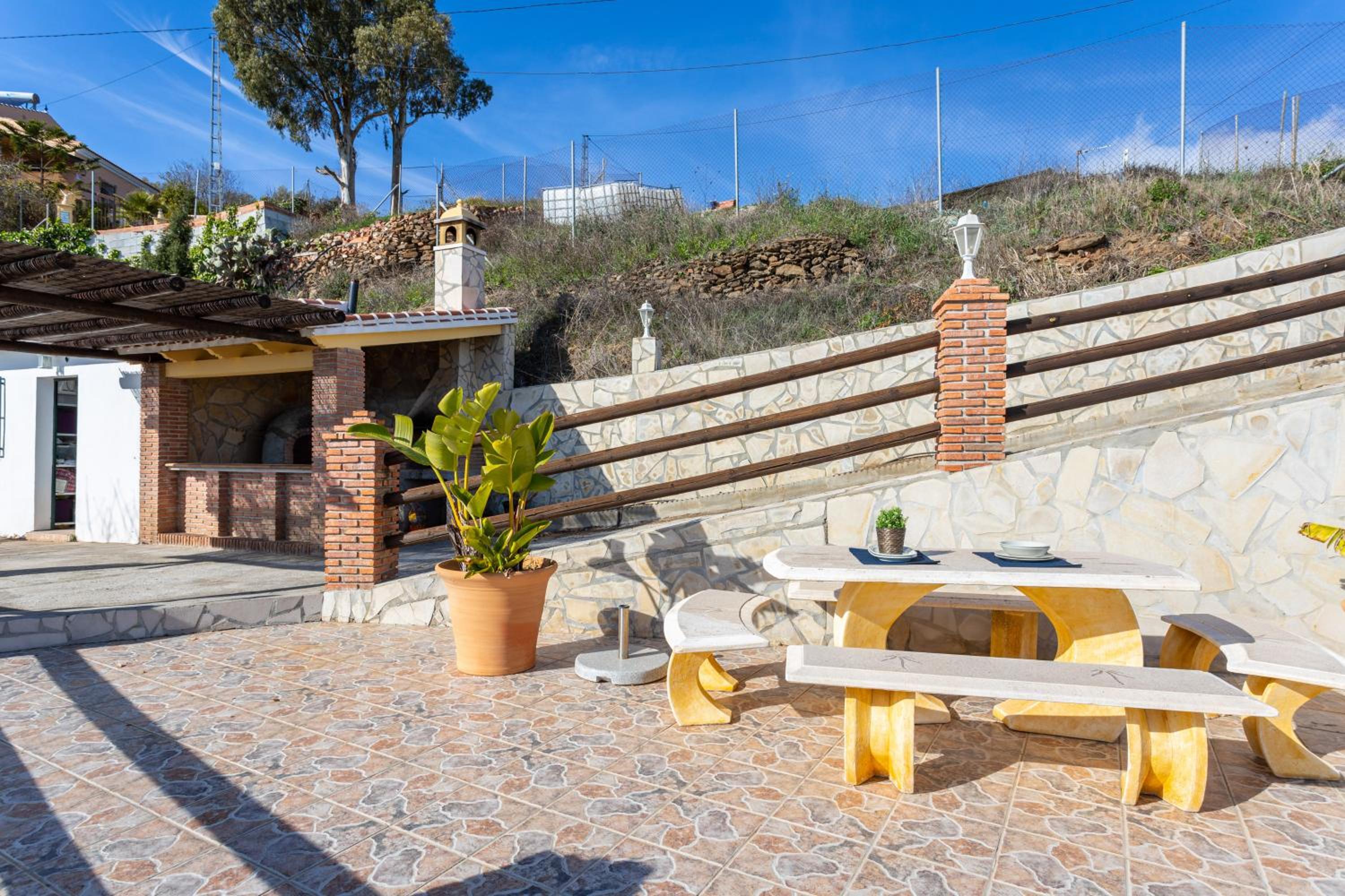 Villa Olympo view 3