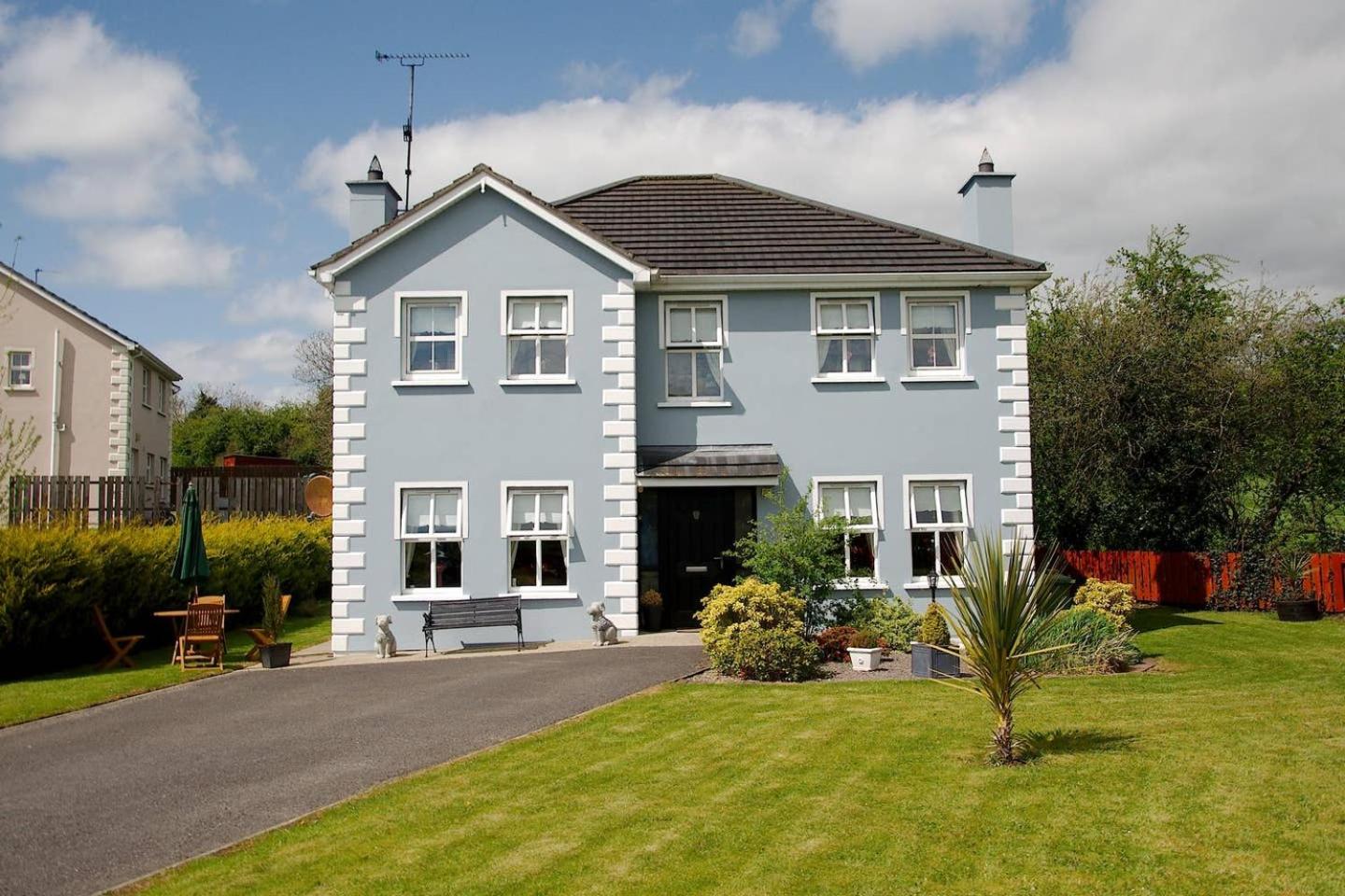 Sessiagh House