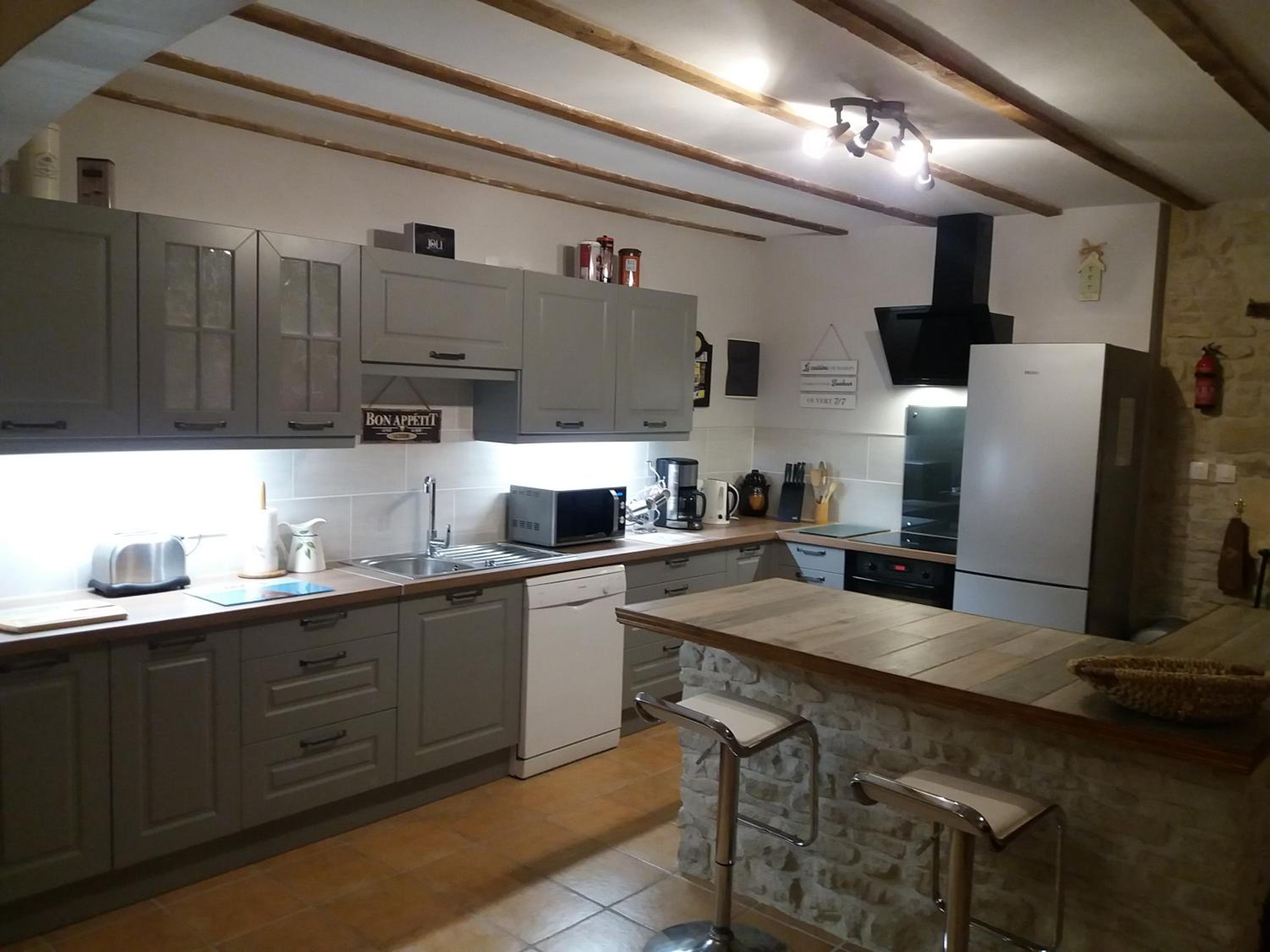 La Pommeraie