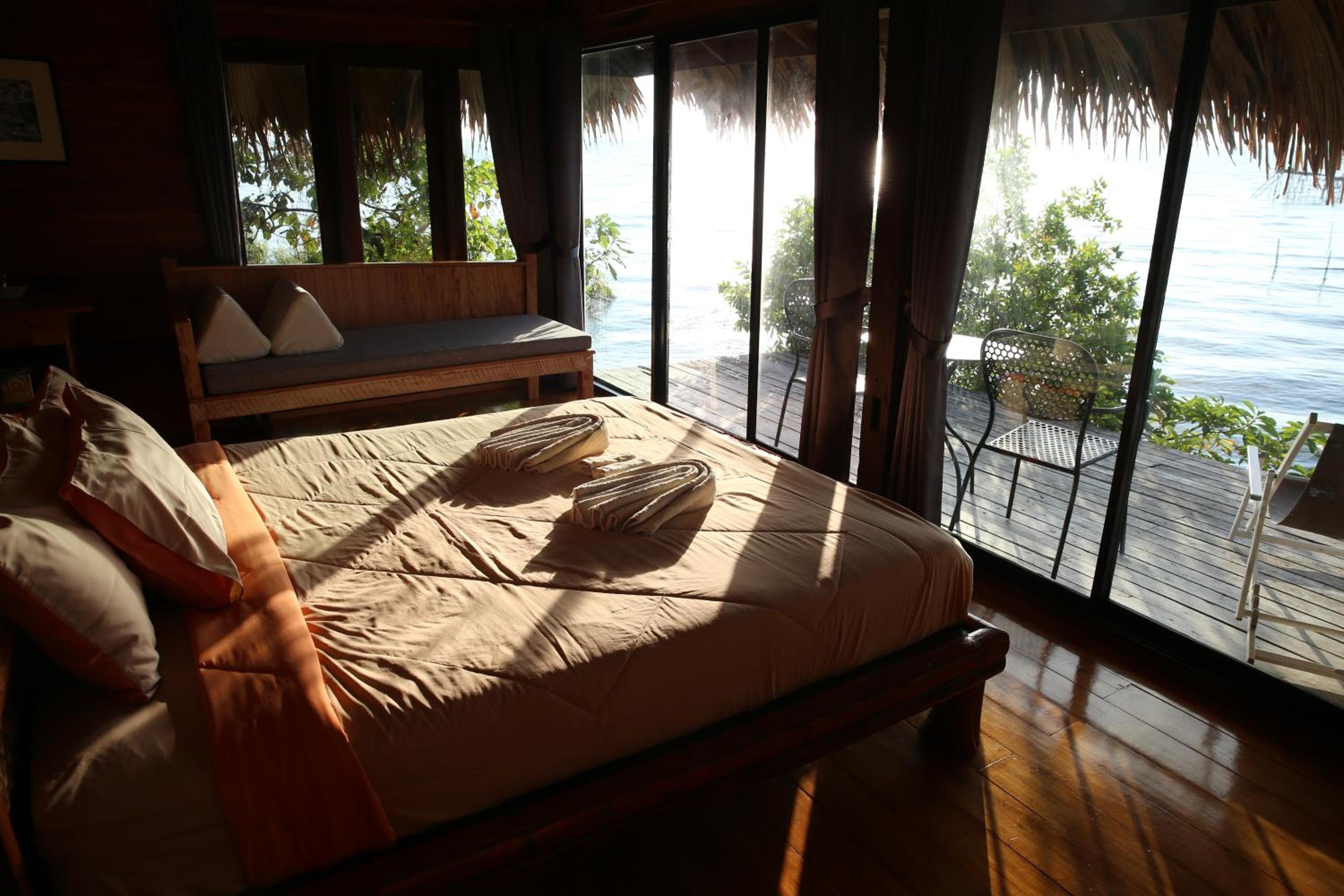 Wetland Camp Ban Chai Le