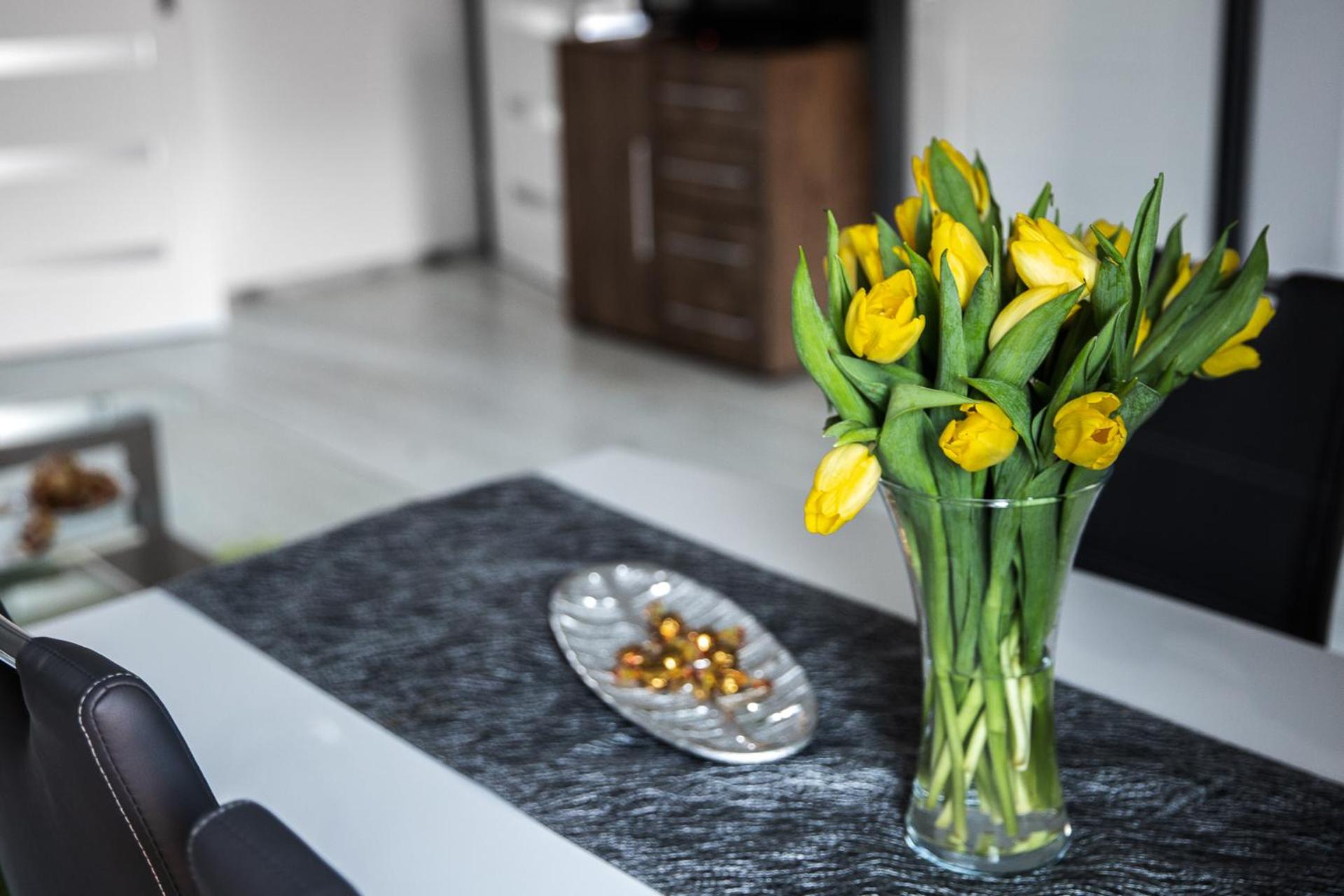 Apartament Szczęśliwy