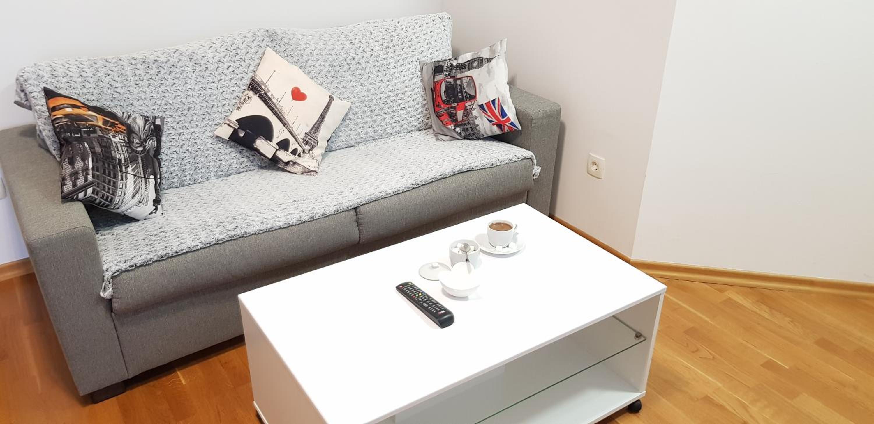 Apartement Xavin photo 5