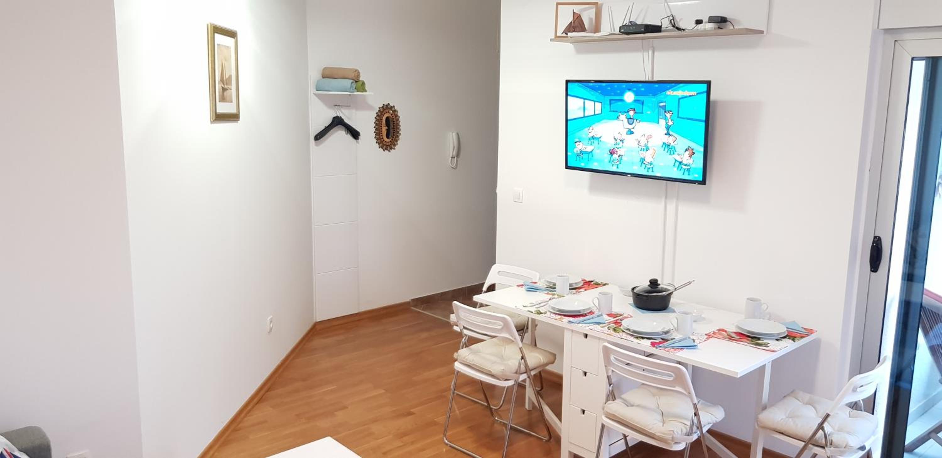 Apartement Xavin photo 4