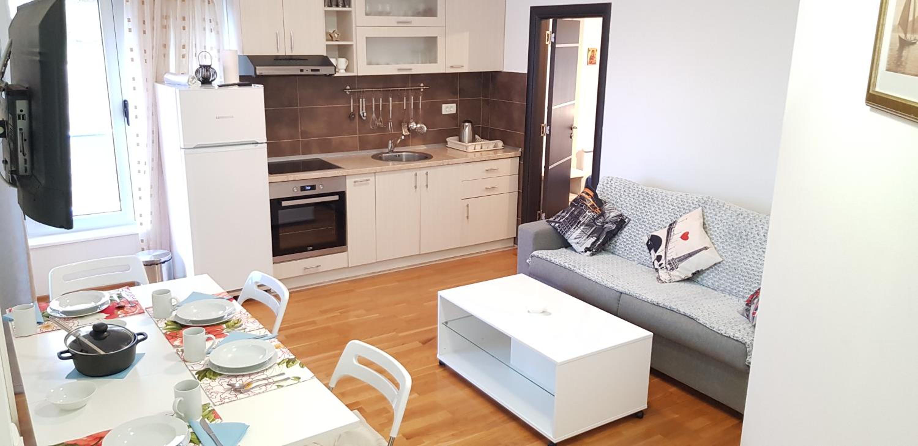 Apartement Xavin photo 3